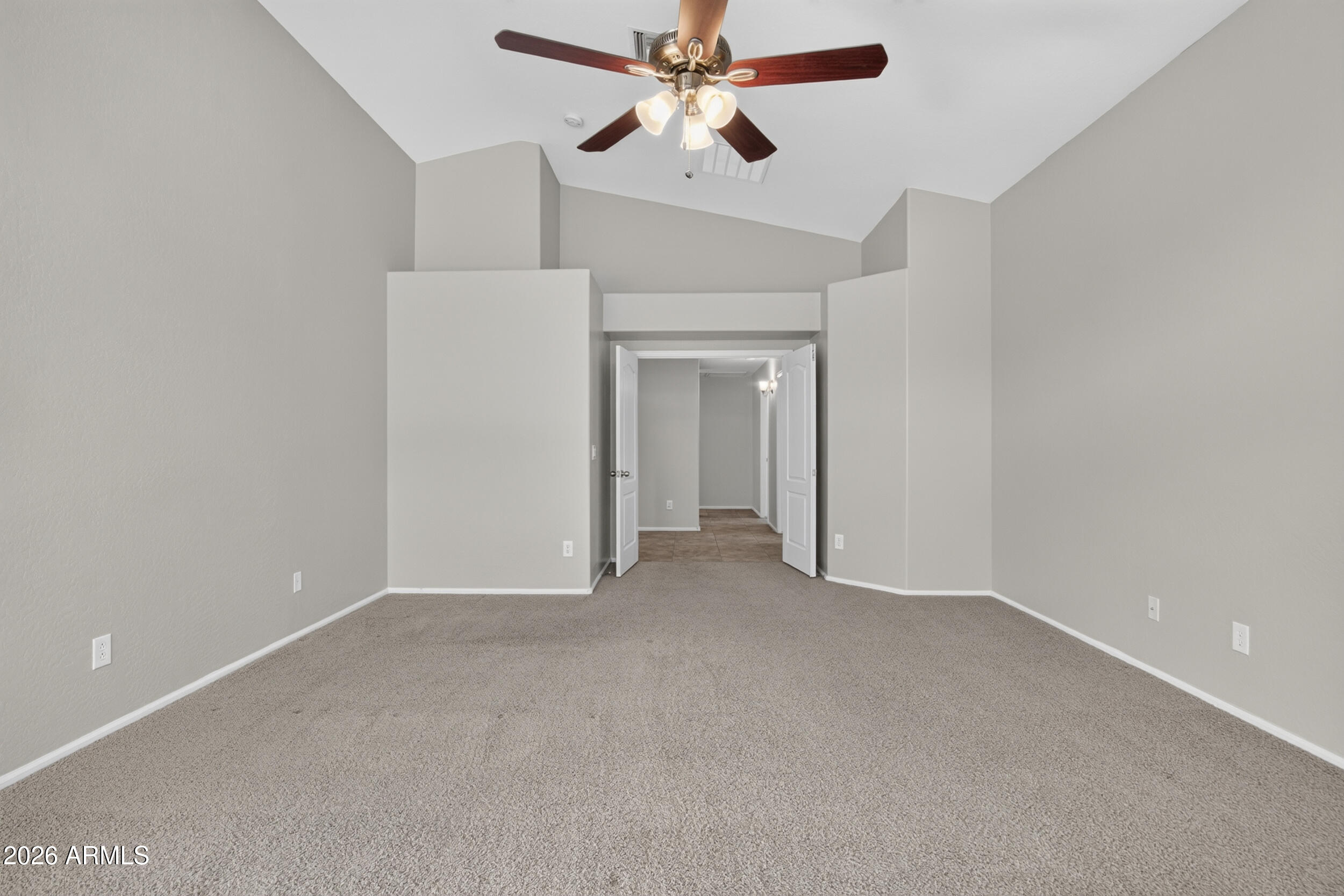 SARAH ANN RANCH UNIT 2 - Residential
