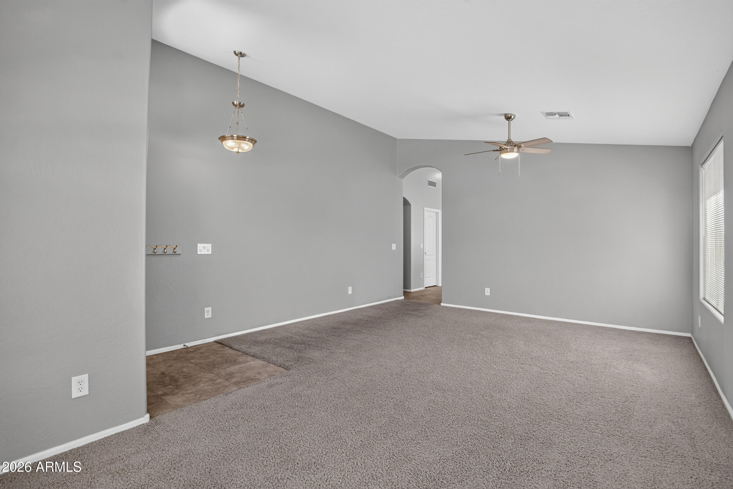 SARAH ANN RANCH UNIT 2 - Residential