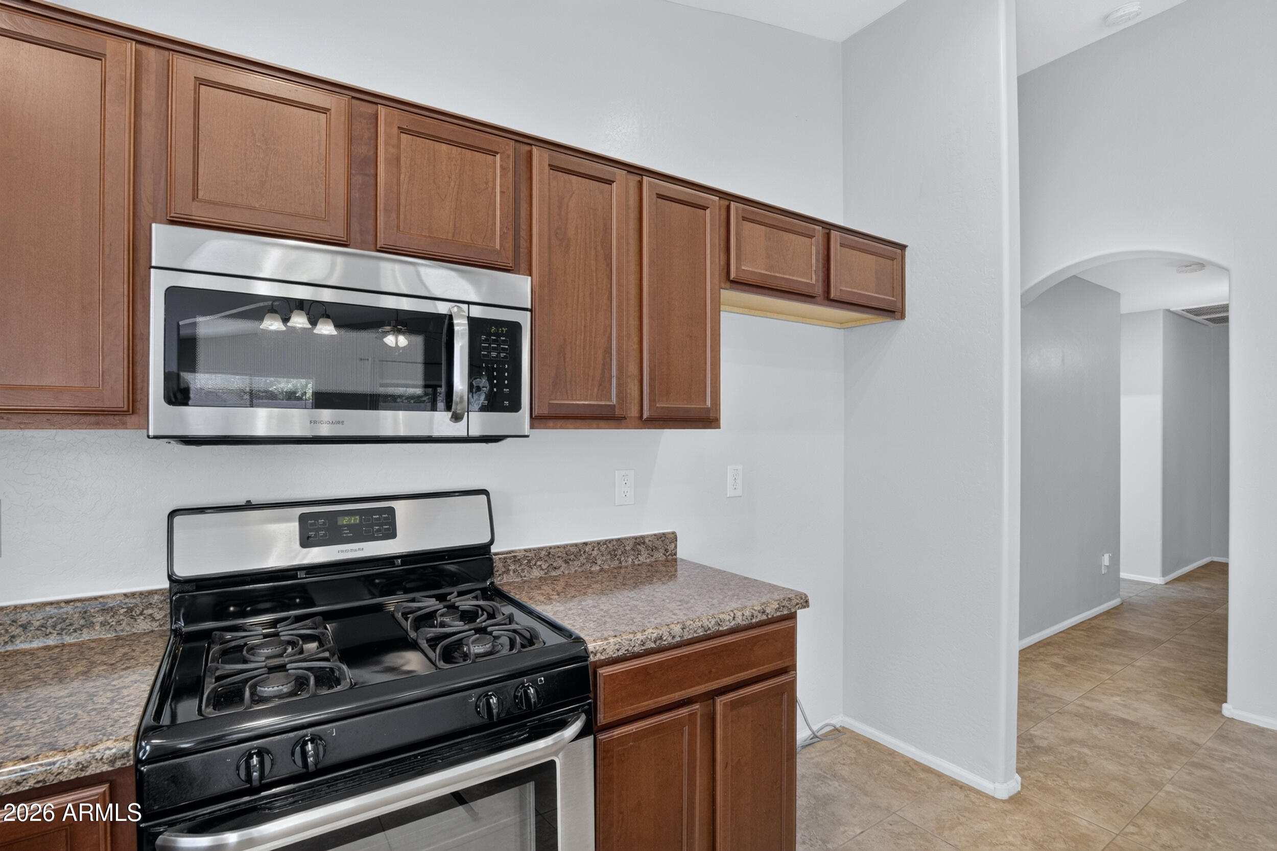 SARAH ANN RANCH UNIT 2 - Residential