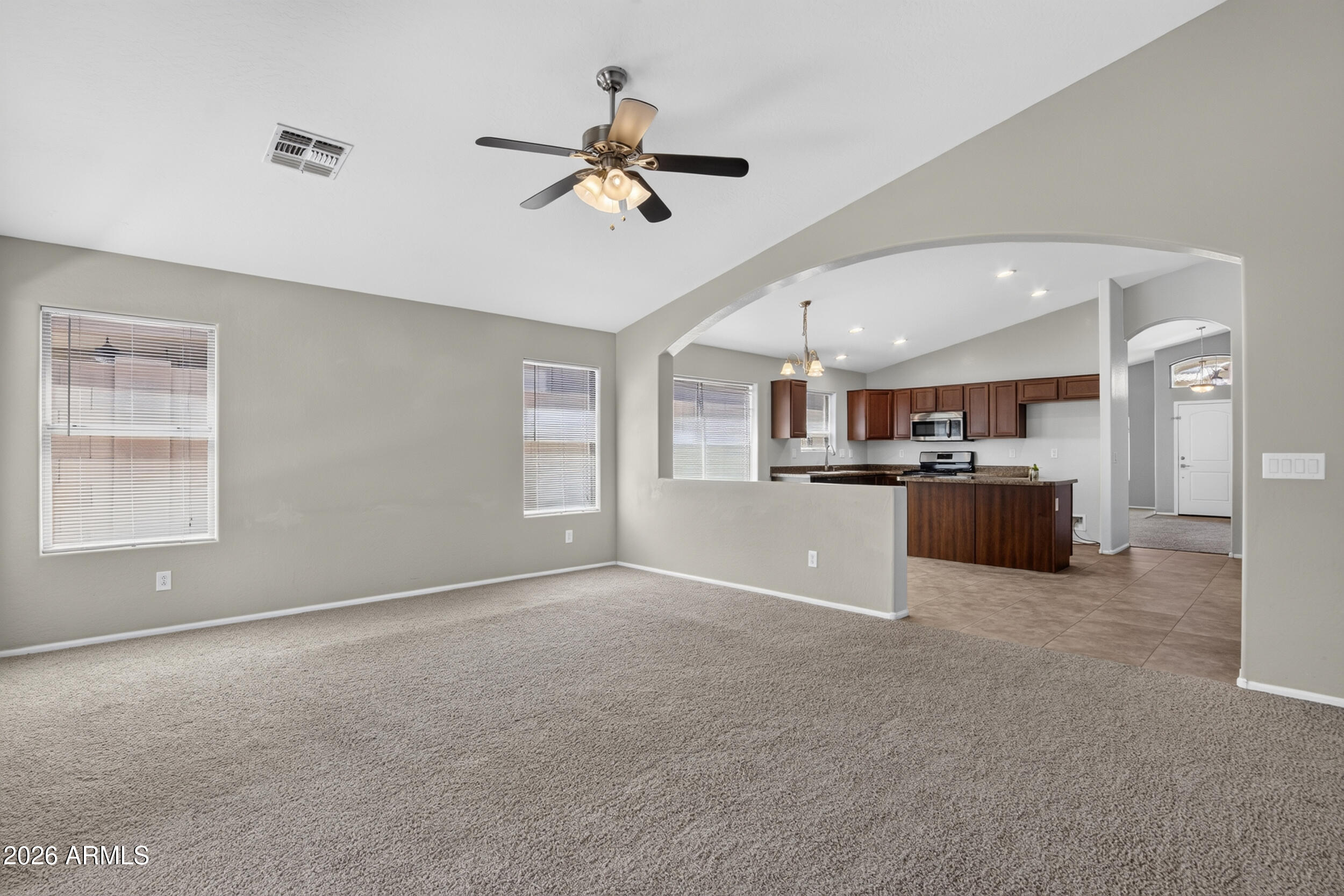 SARAH ANN RANCH UNIT 2 - Residential