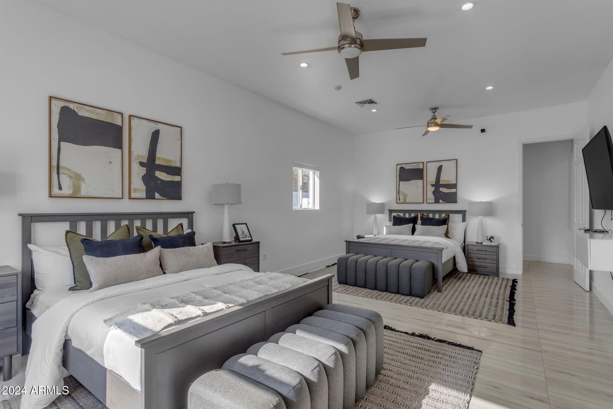CHAPARRAL ESTATES - Residential