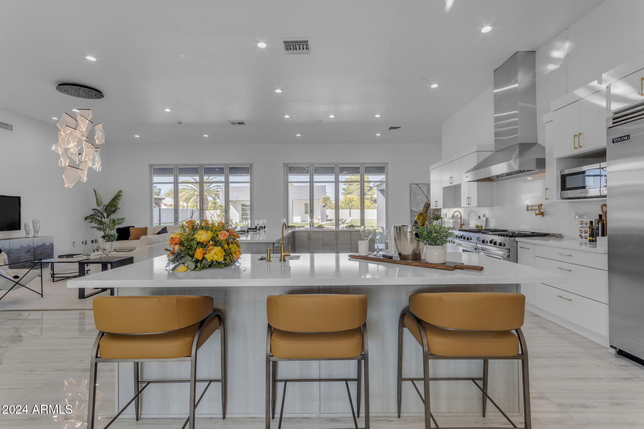 CHAPARRAL ESTATES - Residential