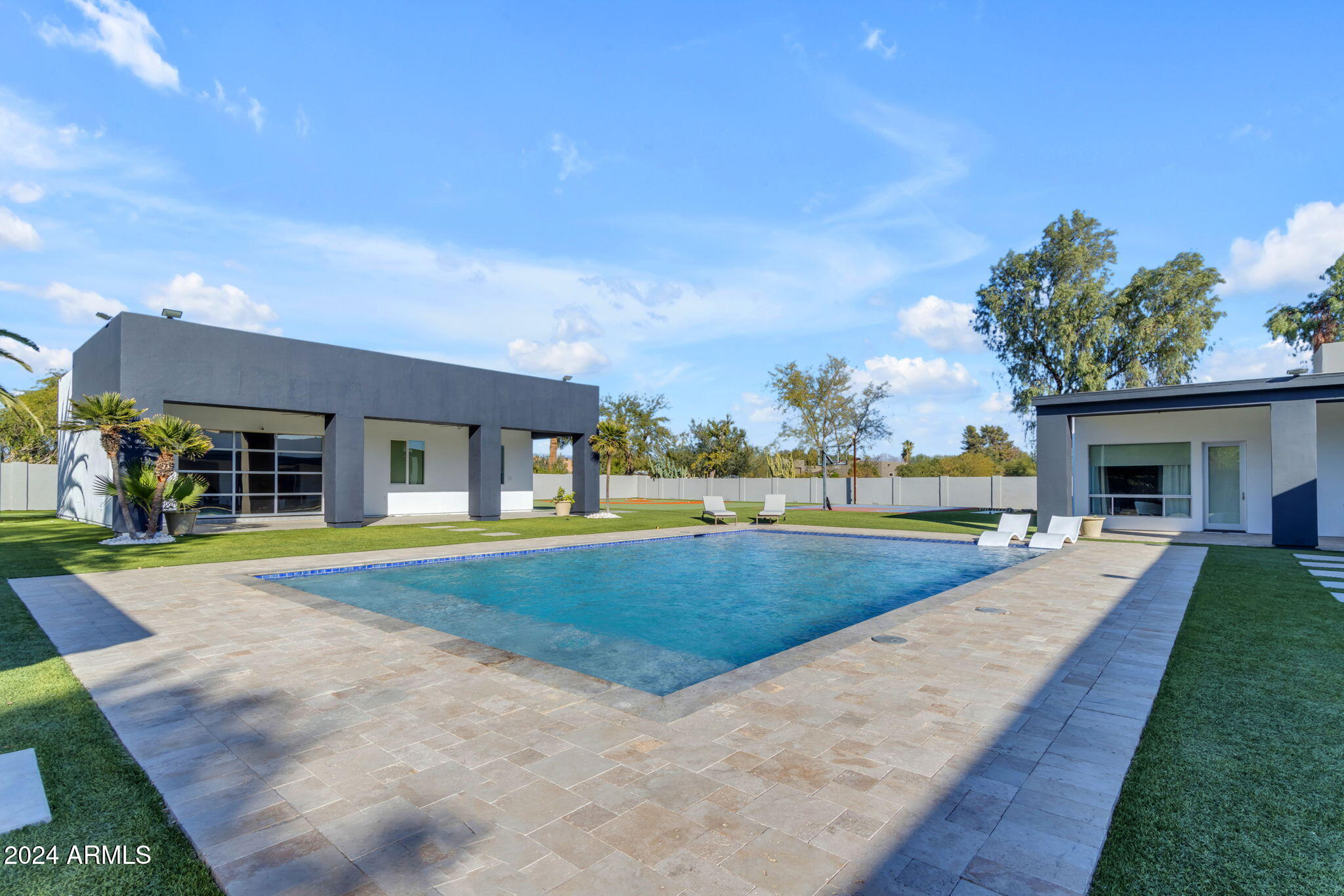 CHAPARRAL ESTATES - Residential