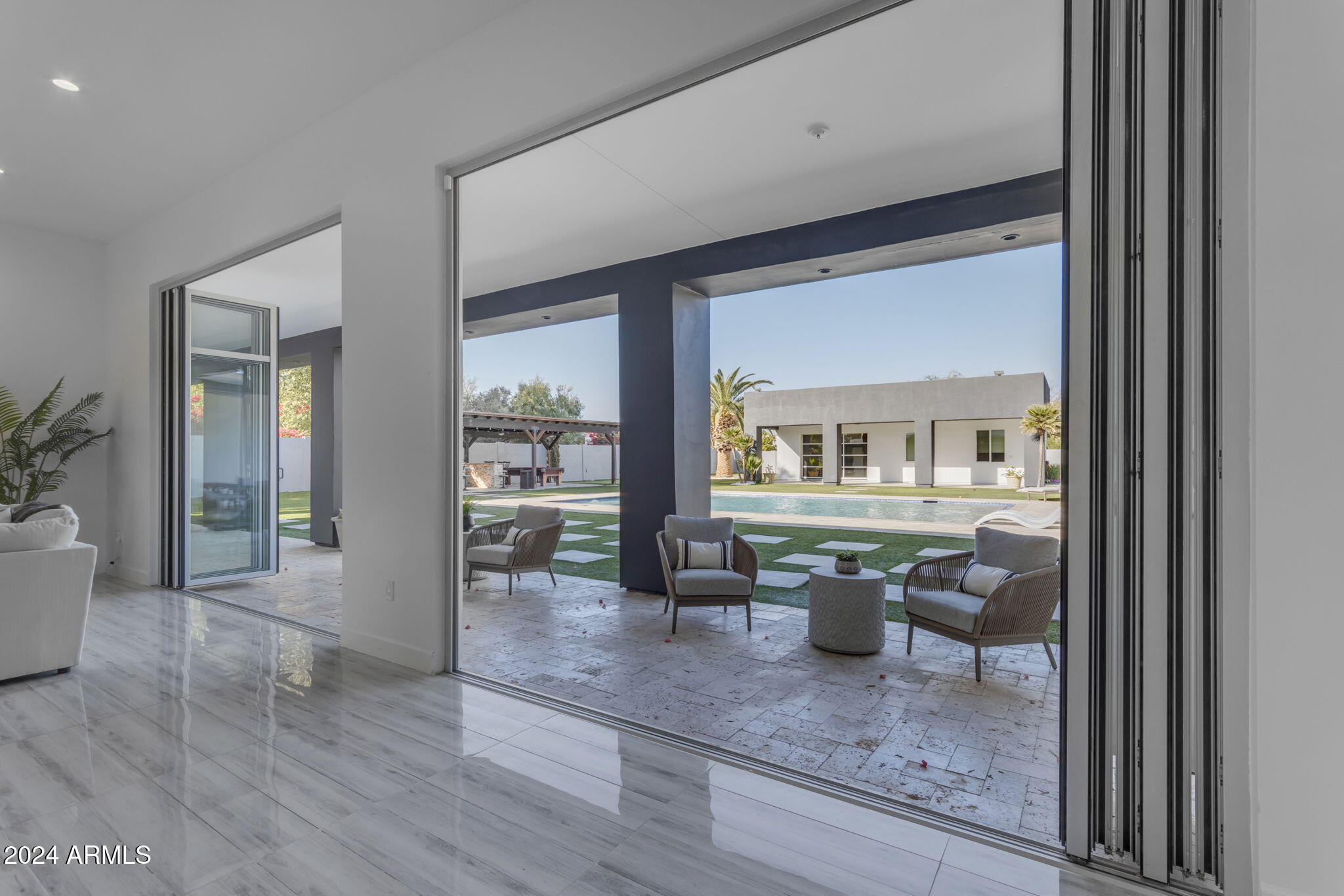 CHAPARRAL ESTATES - Residential