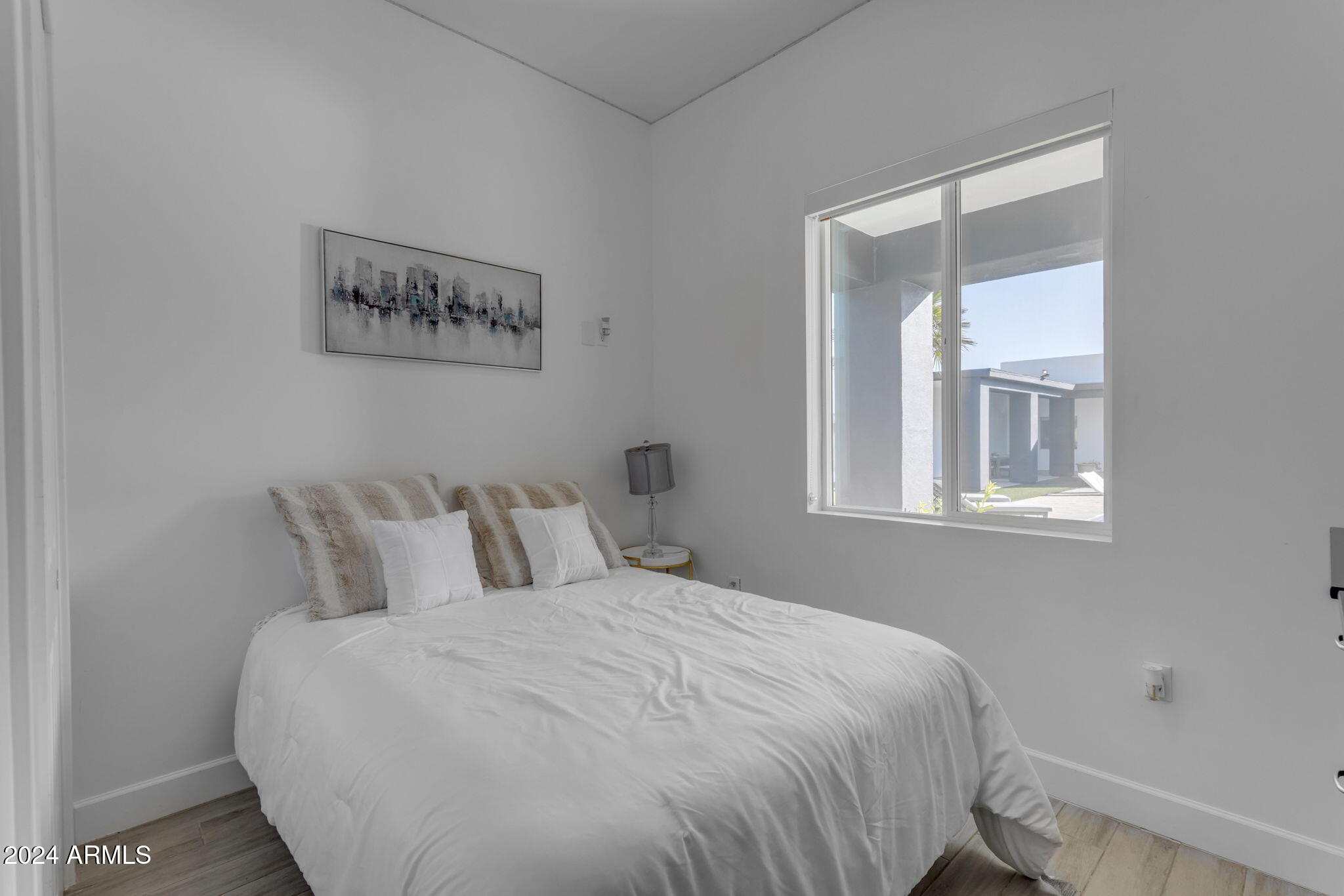 CHAPARRAL ESTATES - Residential