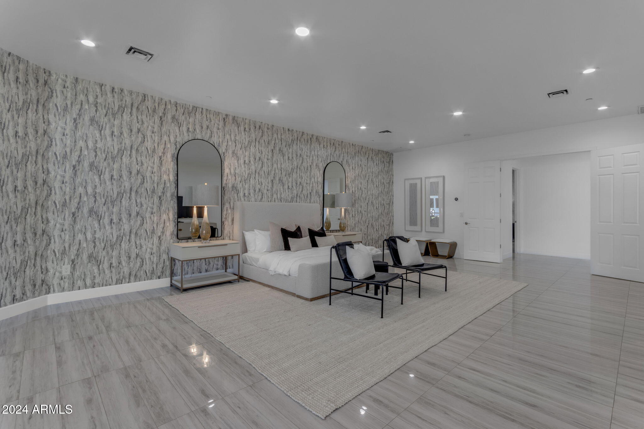 CHAPARRAL ESTATES - Residential