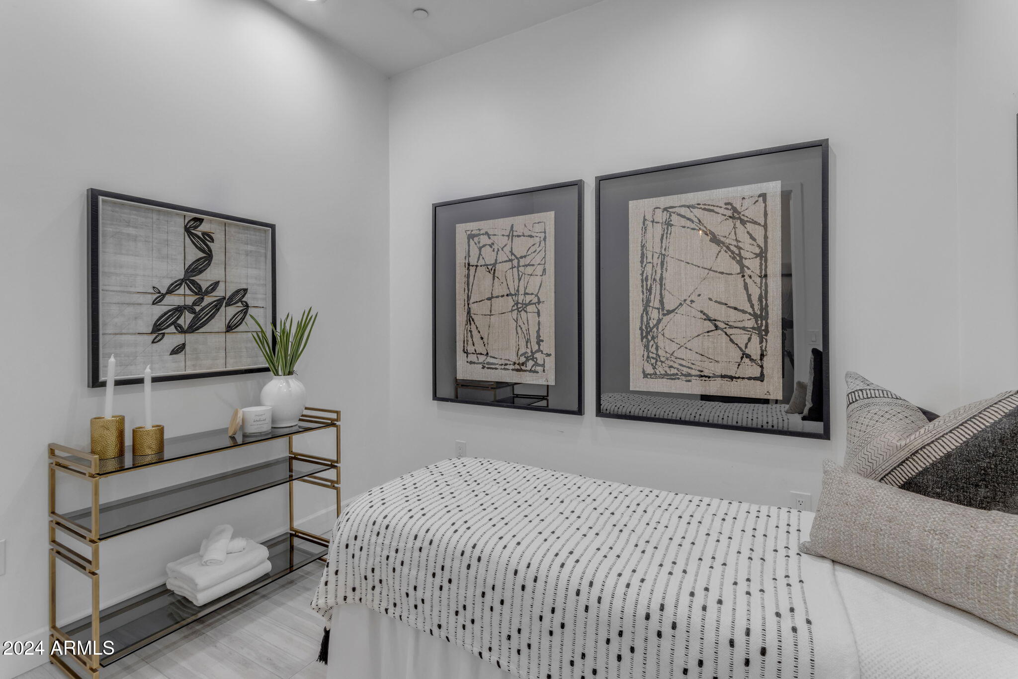 CHAPARRAL ESTATES - Residential