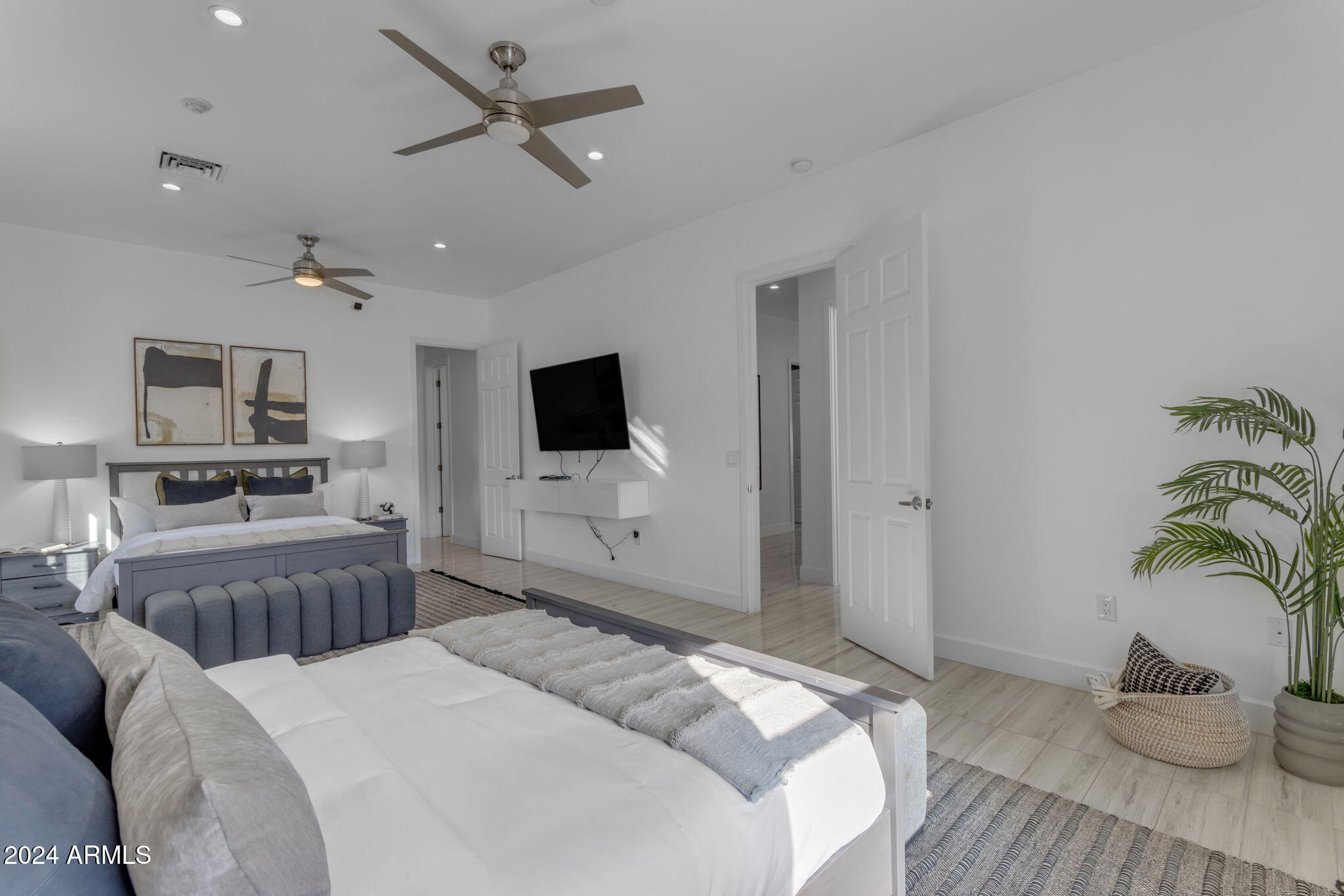 CHAPARRAL ESTATES - Residential