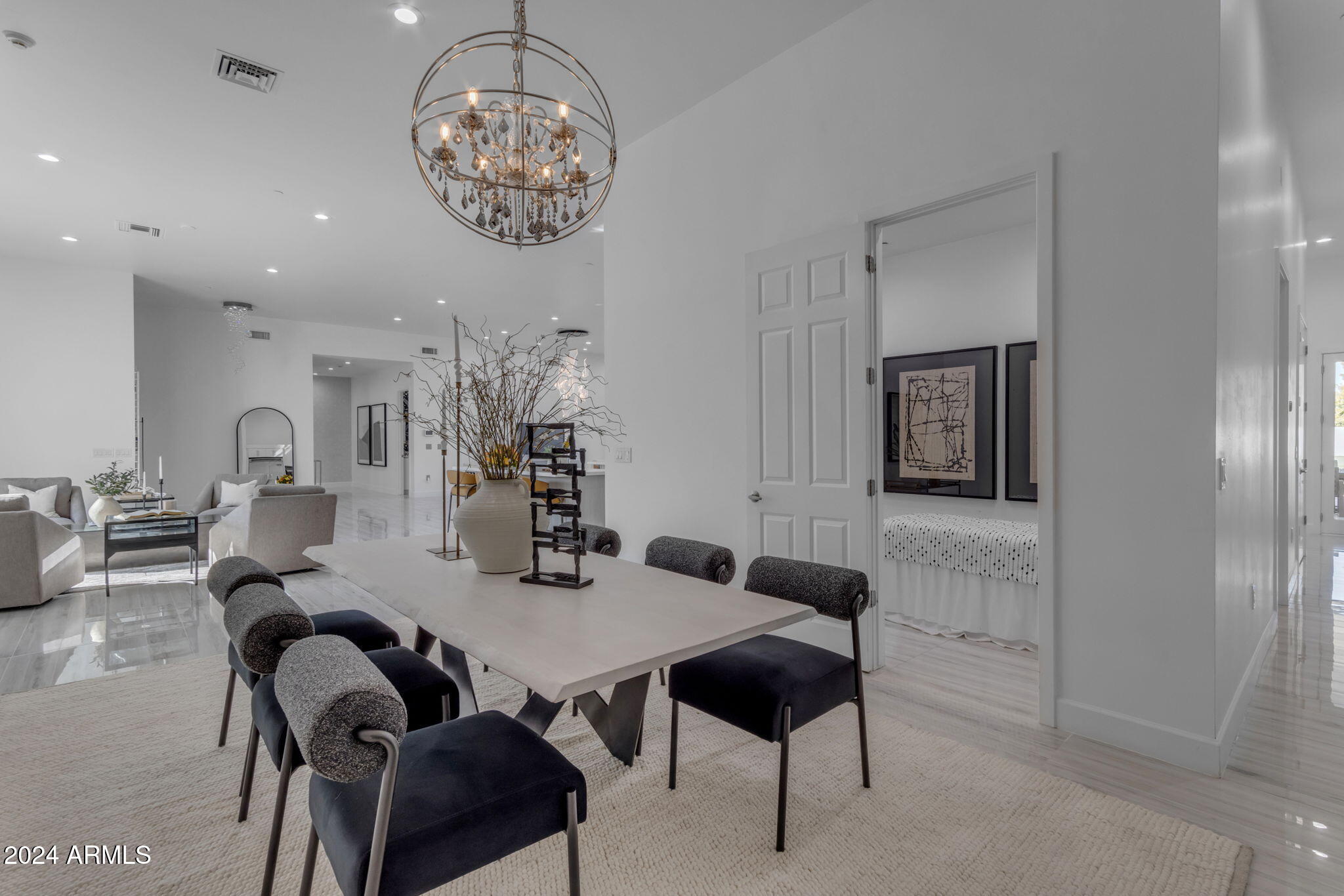 CHAPARRAL ESTATES - Residential