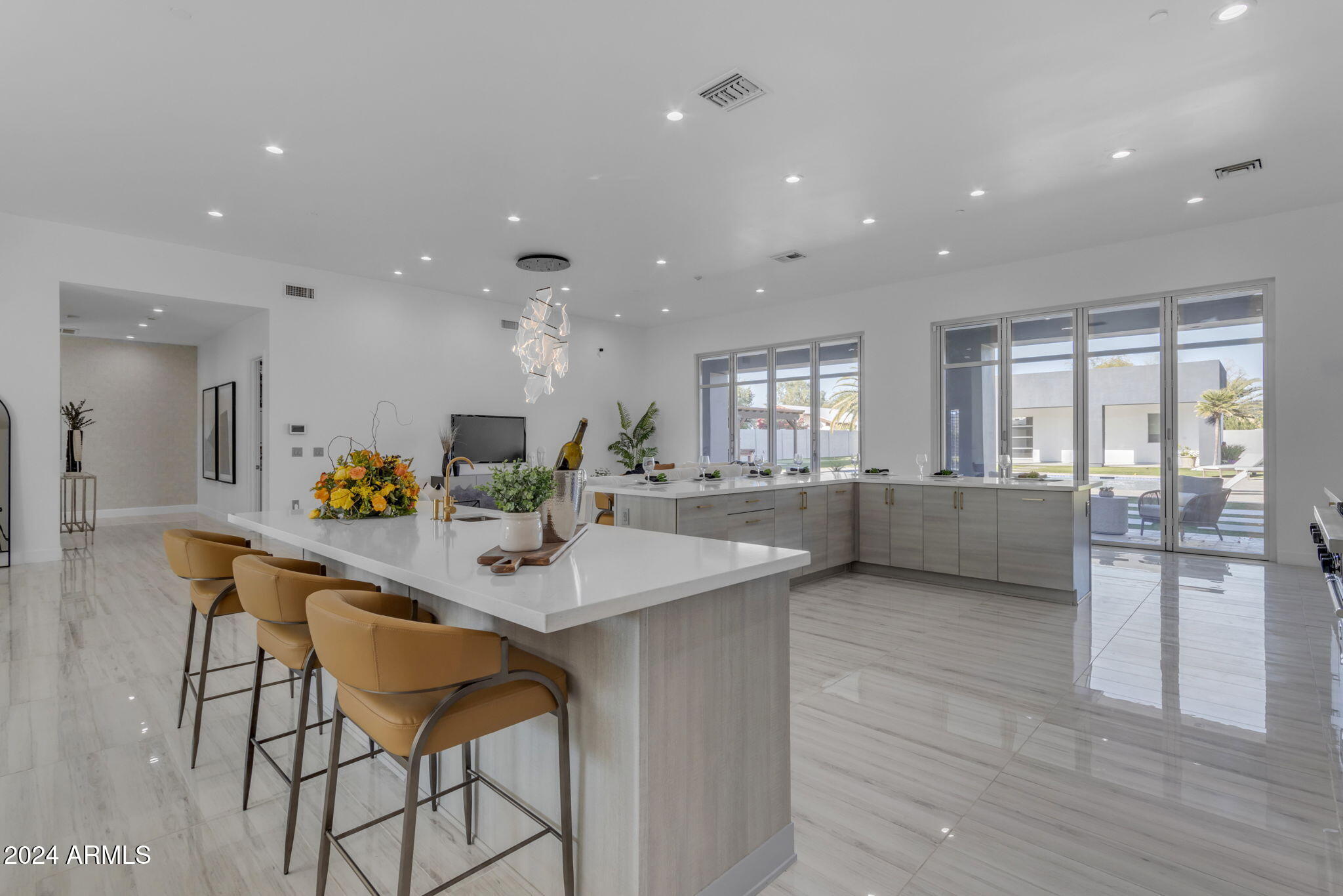 CHAPARRAL ESTATES - Residential