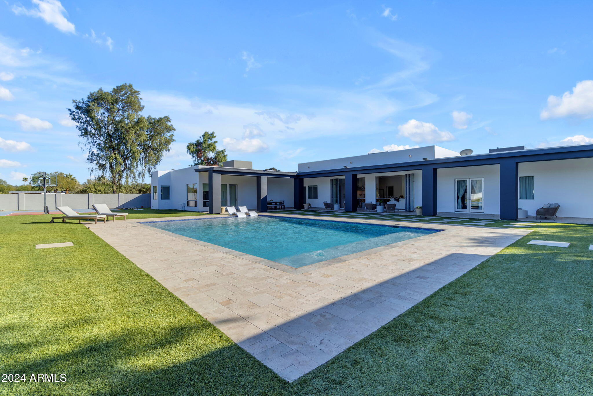 CHAPARRAL ESTATES - Residential