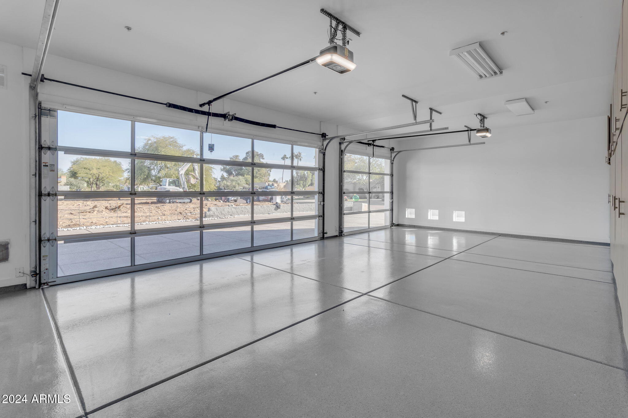 CHAPARRAL ESTATES - Residential