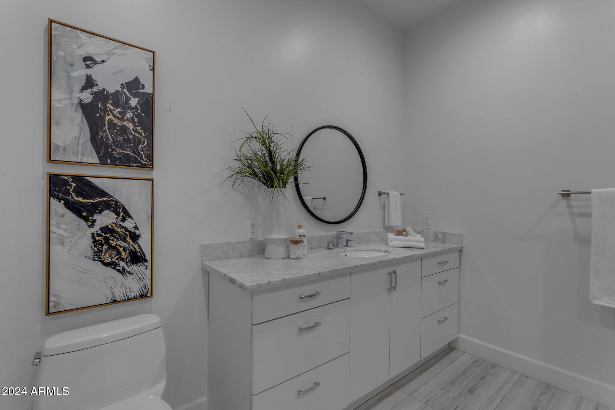 CHAPARRAL ESTATES - Residential