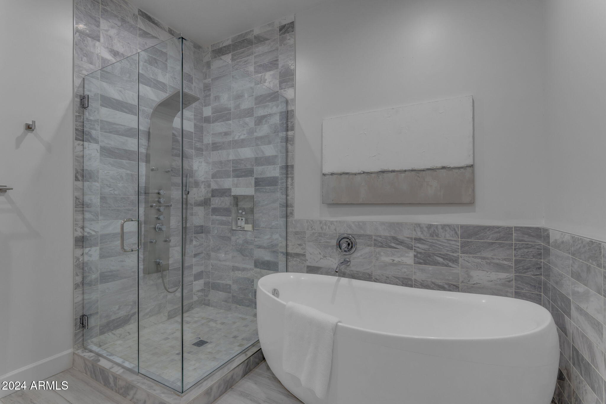CHAPARRAL ESTATES - Residential
