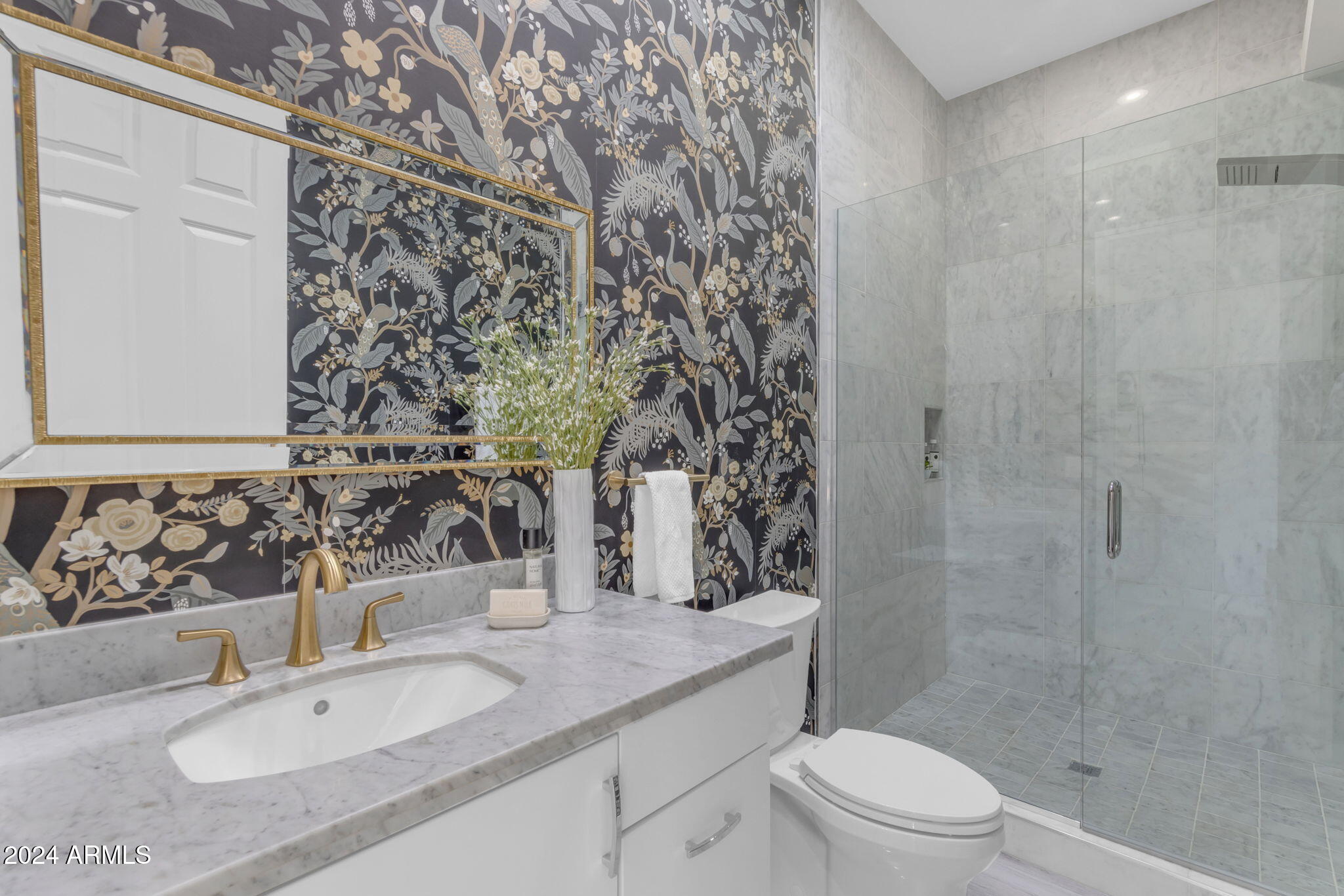 CHAPARRAL ESTATES - Residential