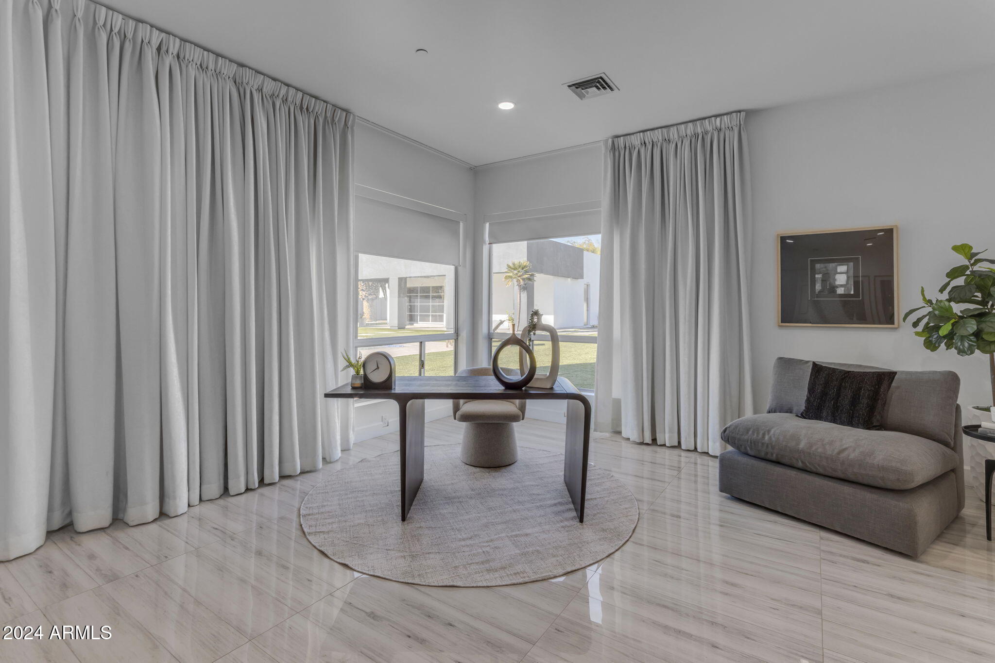 CHAPARRAL ESTATES - Residential