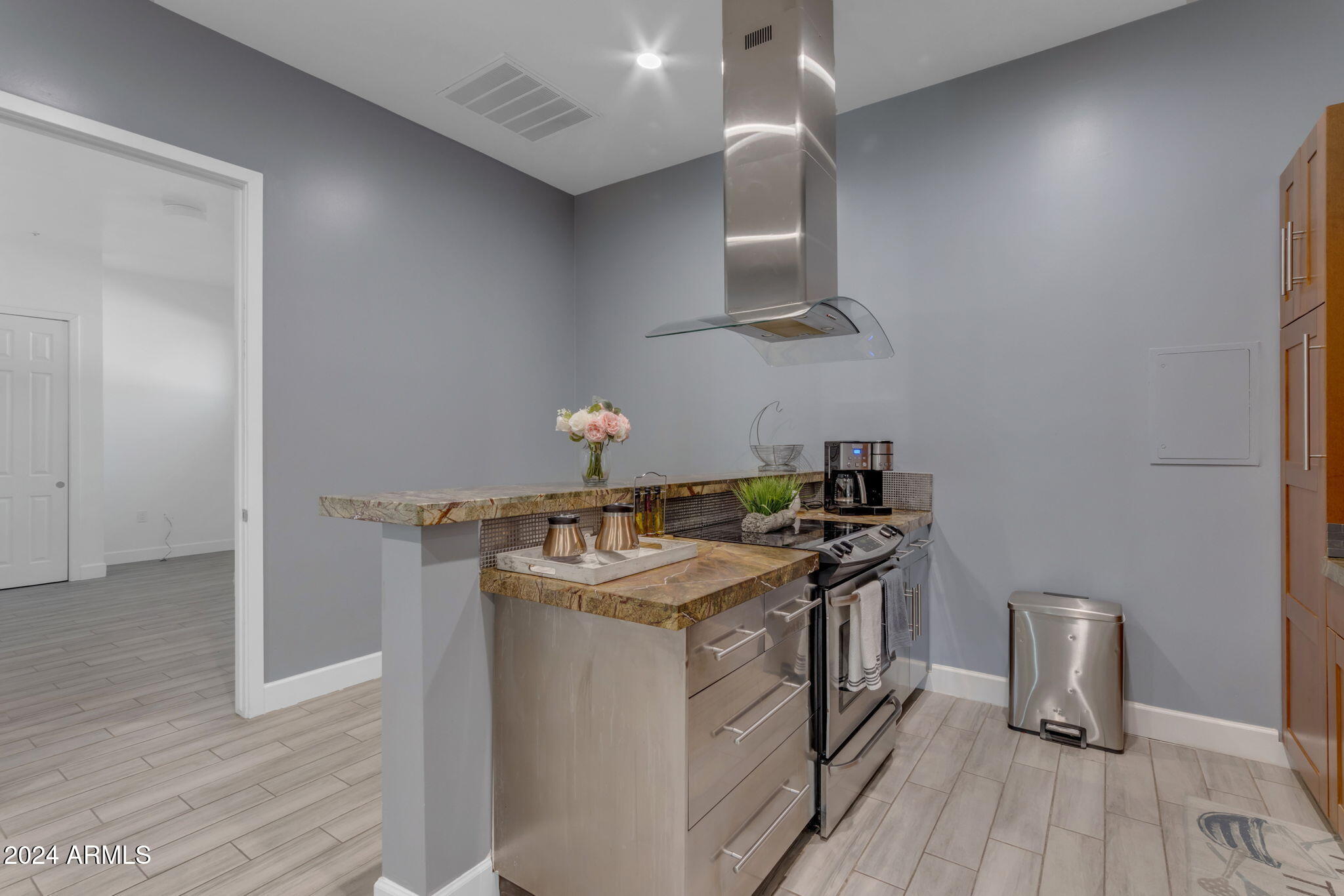 CHAPARRAL ESTATES - Residential