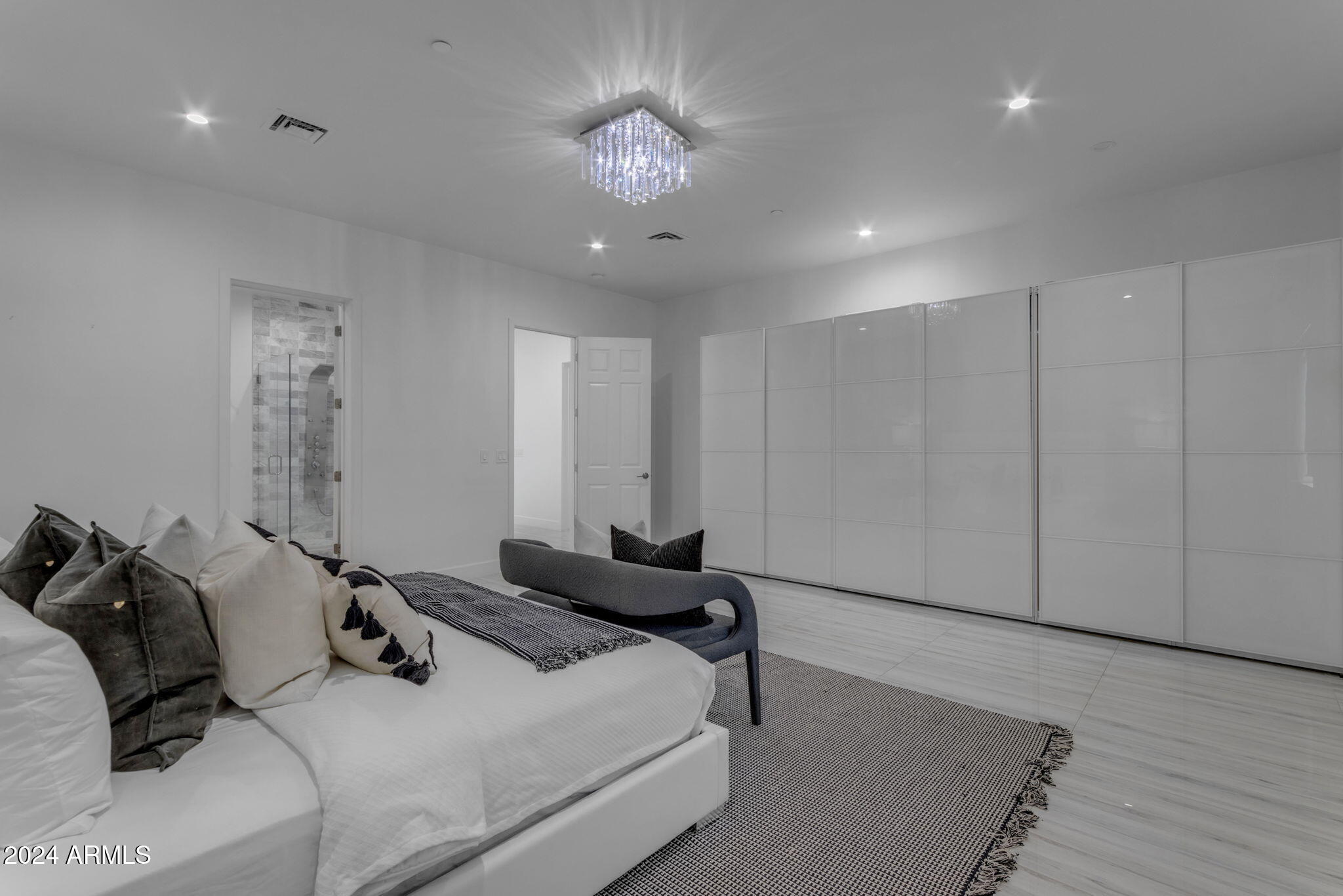 CHAPARRAL ESTATES - Residential