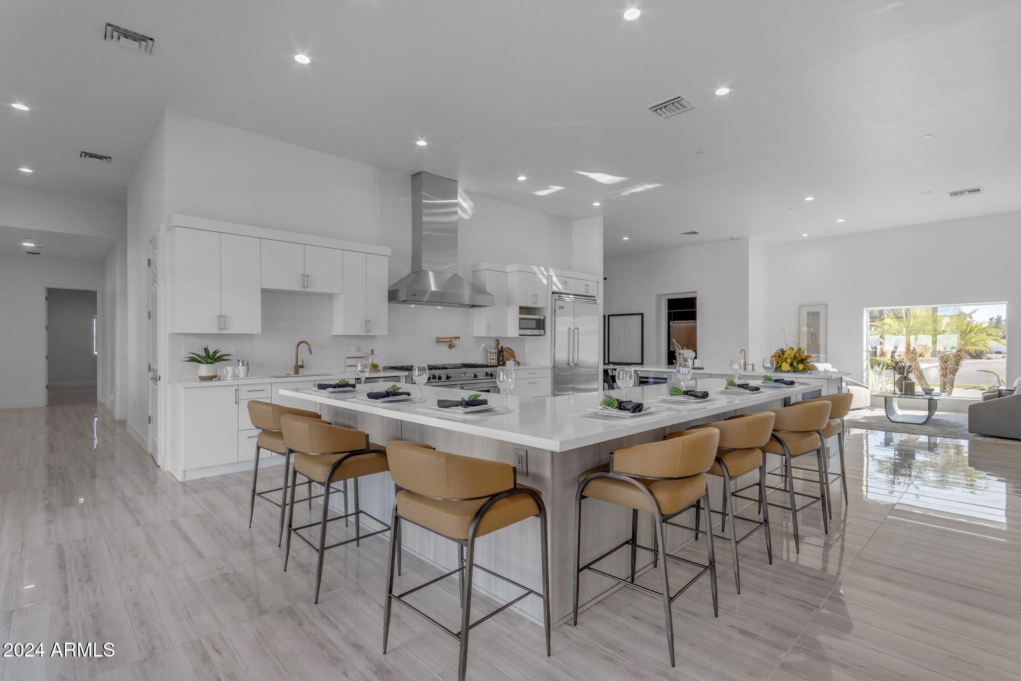 CHAPARRAL ESTATES - Residential