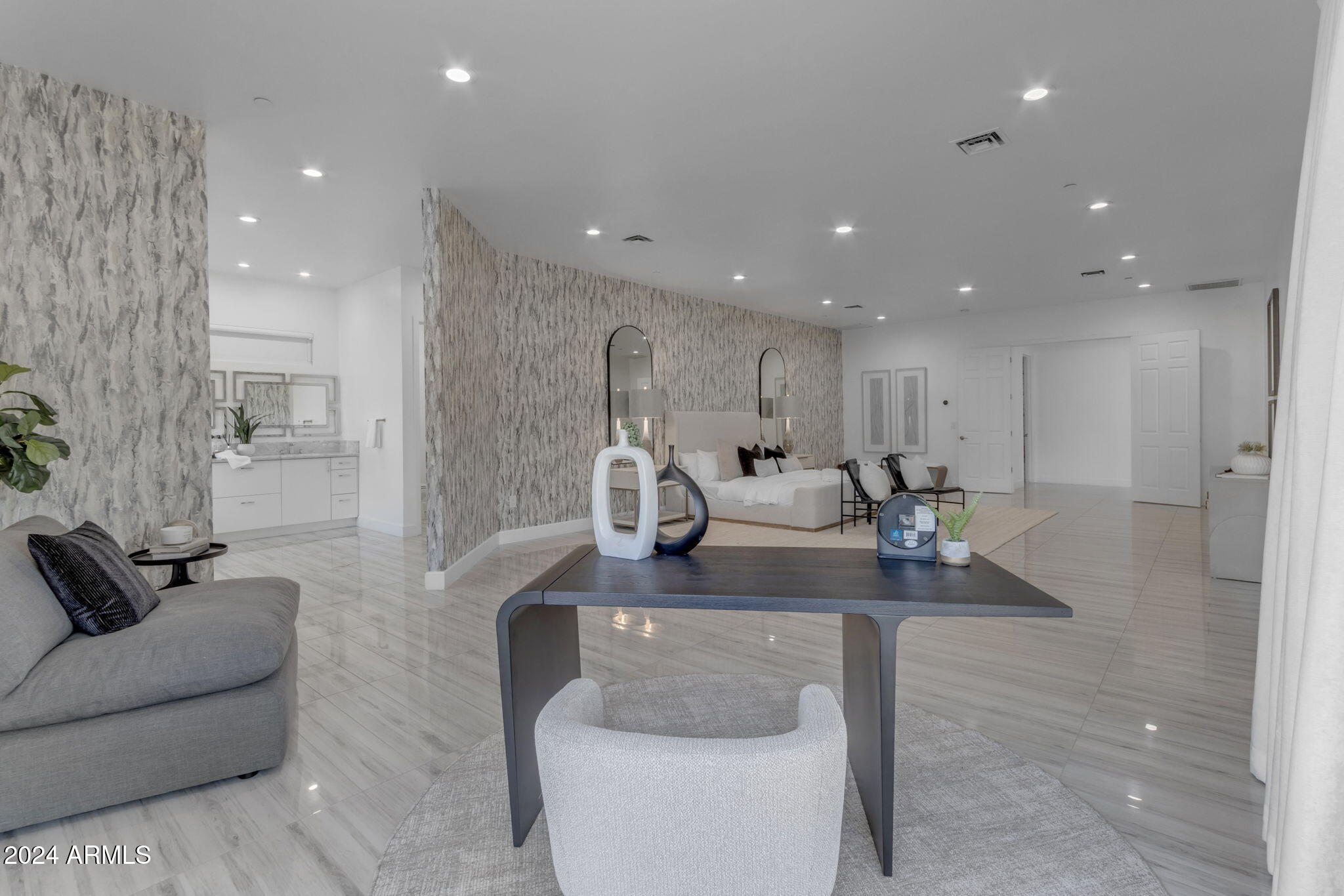 CHAPARRAL ESTATES - Residential