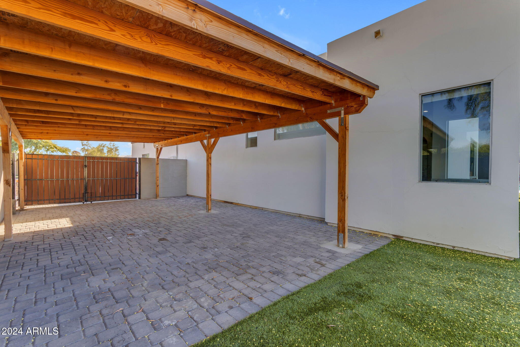 CHAPARRAL ESTATES - Residential