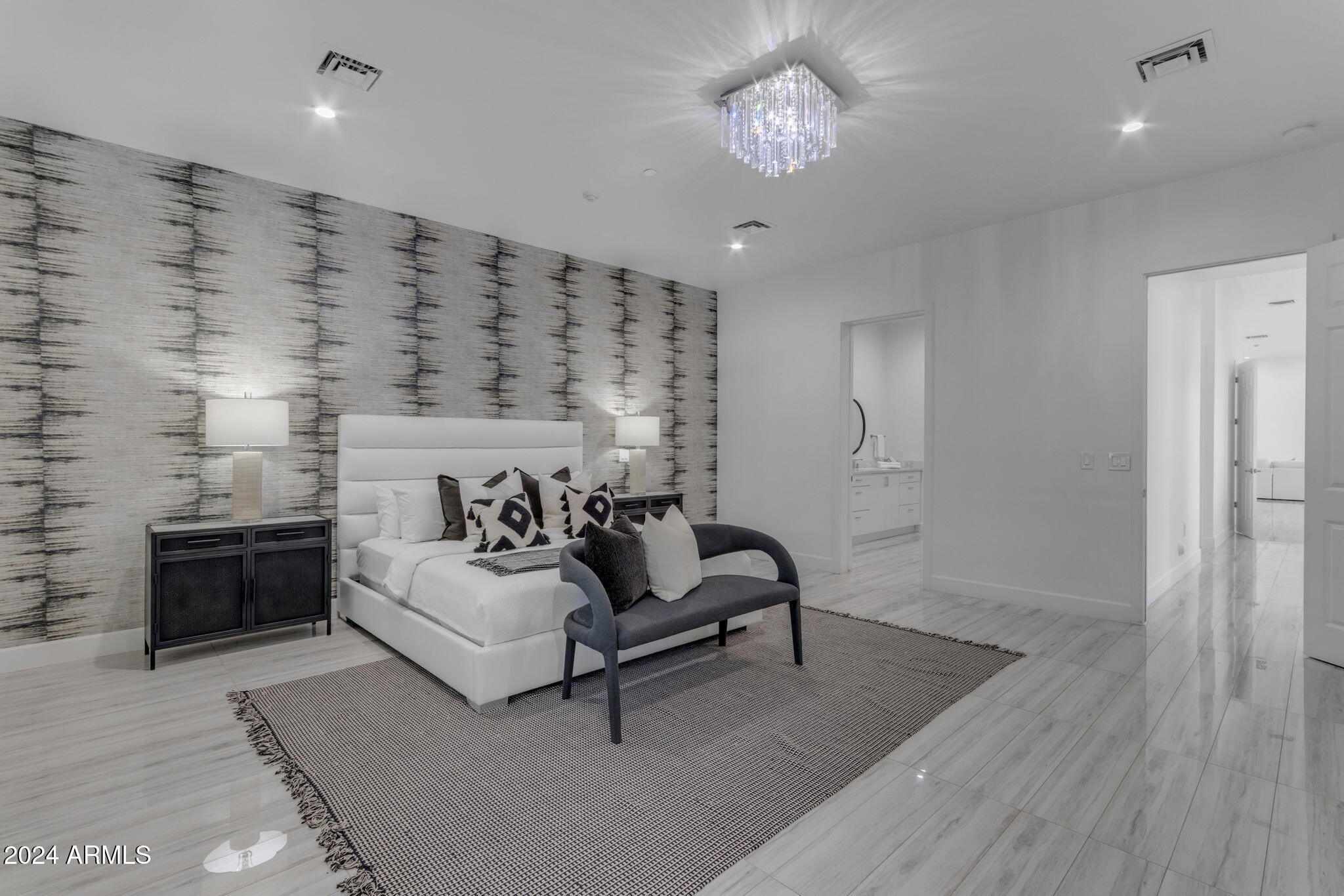 CHAPARRAL ESTATES - Residential