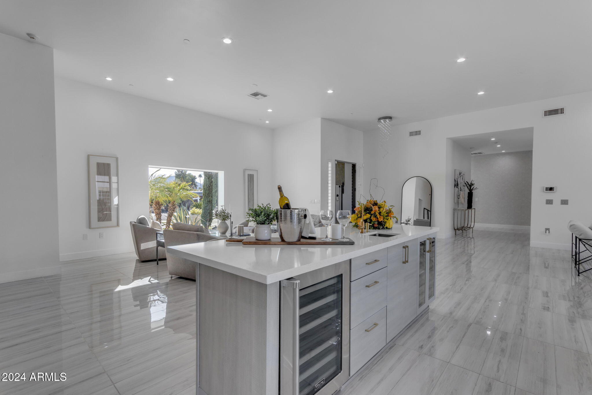 CHAPARRAL ESTATES - Residential