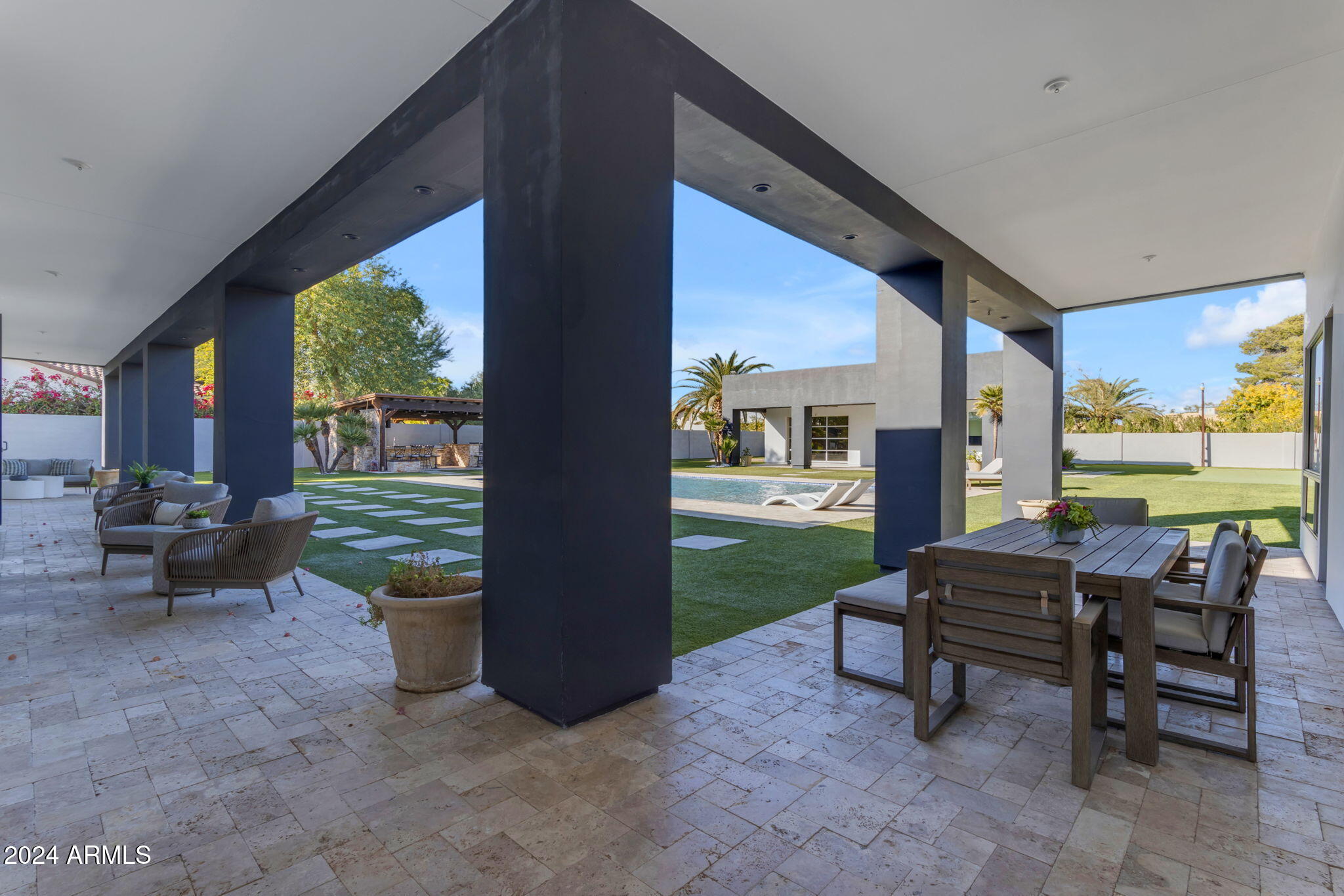 CHAPARRAL ESTATES - Residential