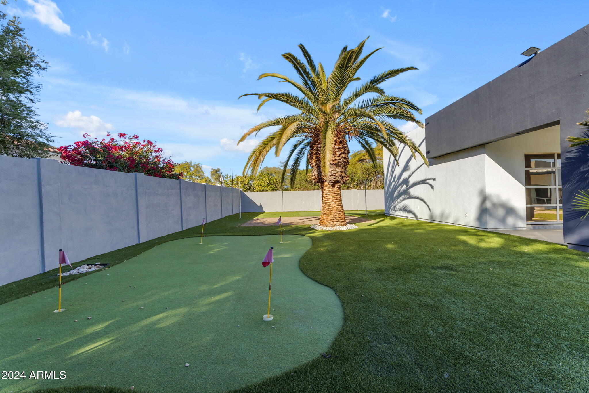 CHAPARRAL ESTATES - Residential
