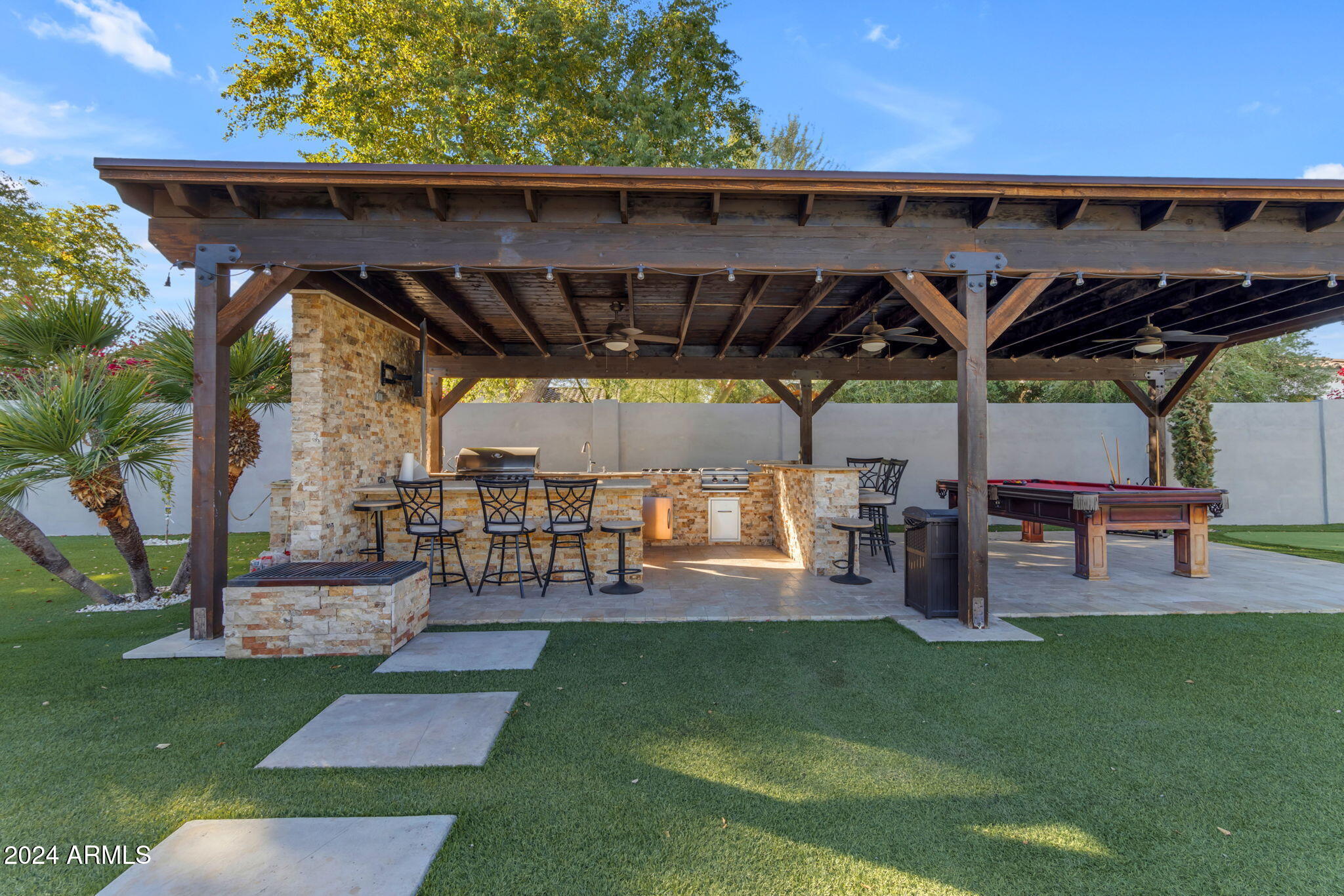CHAPARRAL ESTATES - Residential