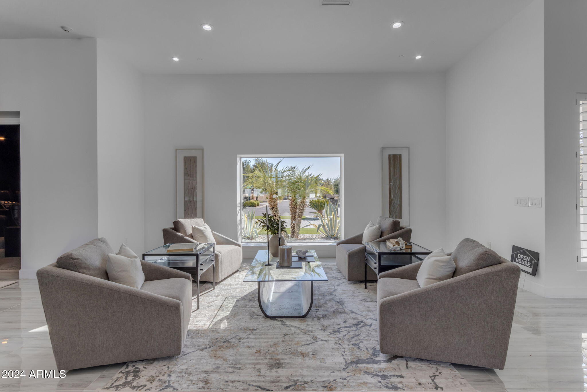 CHAPARRAL ESTATES - Residential
