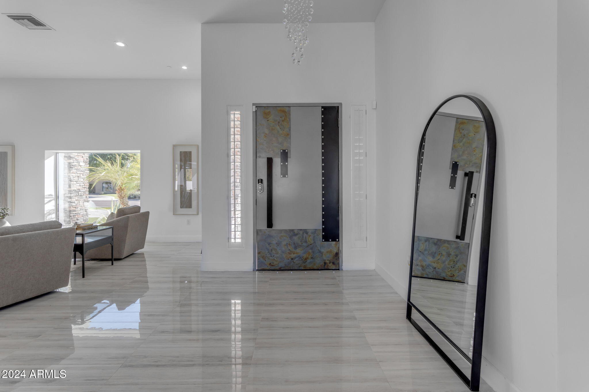 CHAPARRAL ESTATES - Residential