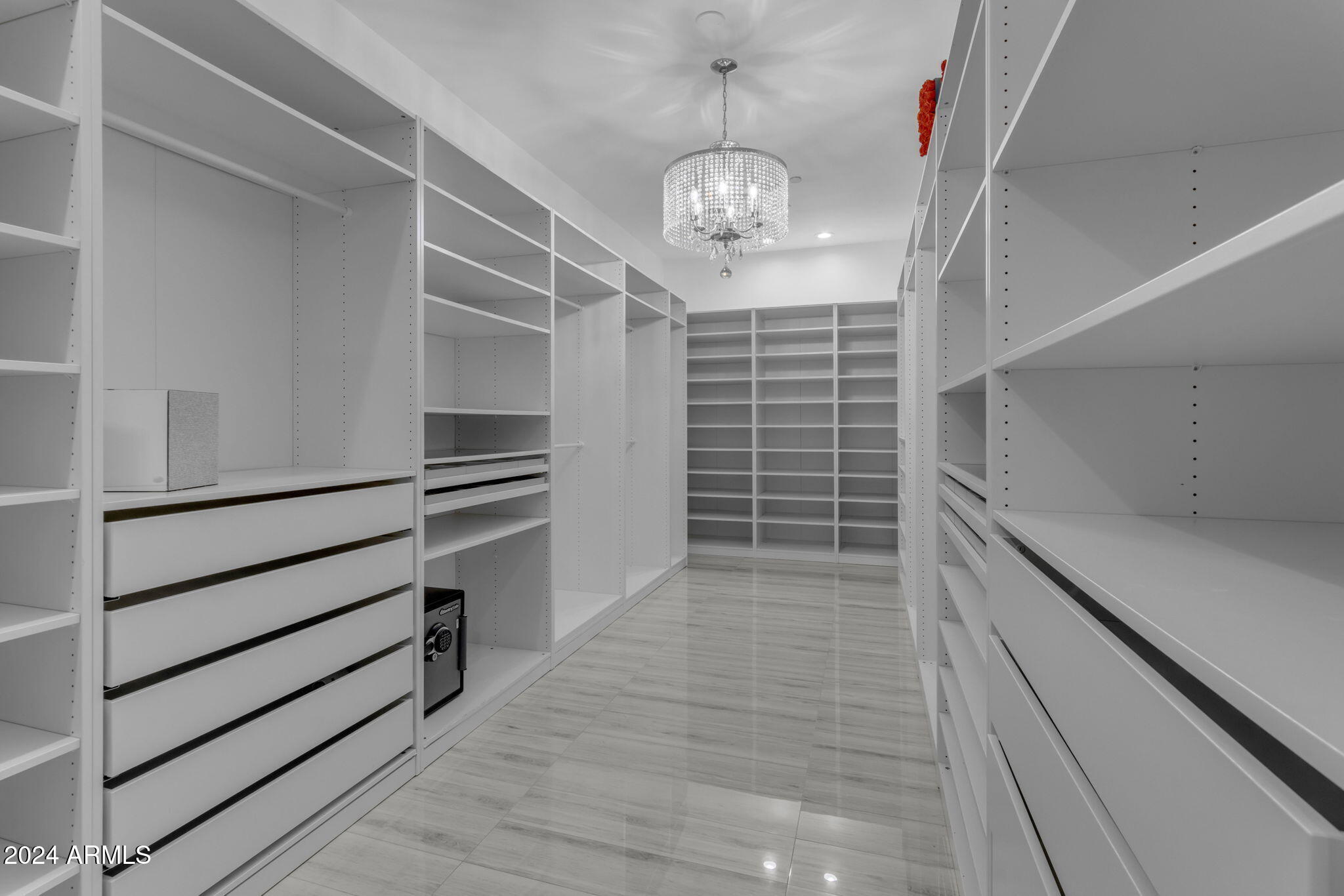 CHAPARRAL ESTATES - Residential