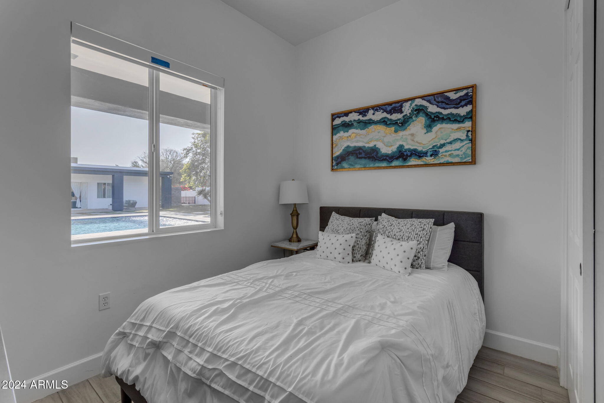 CHAPARRAL ESTATES - Residential