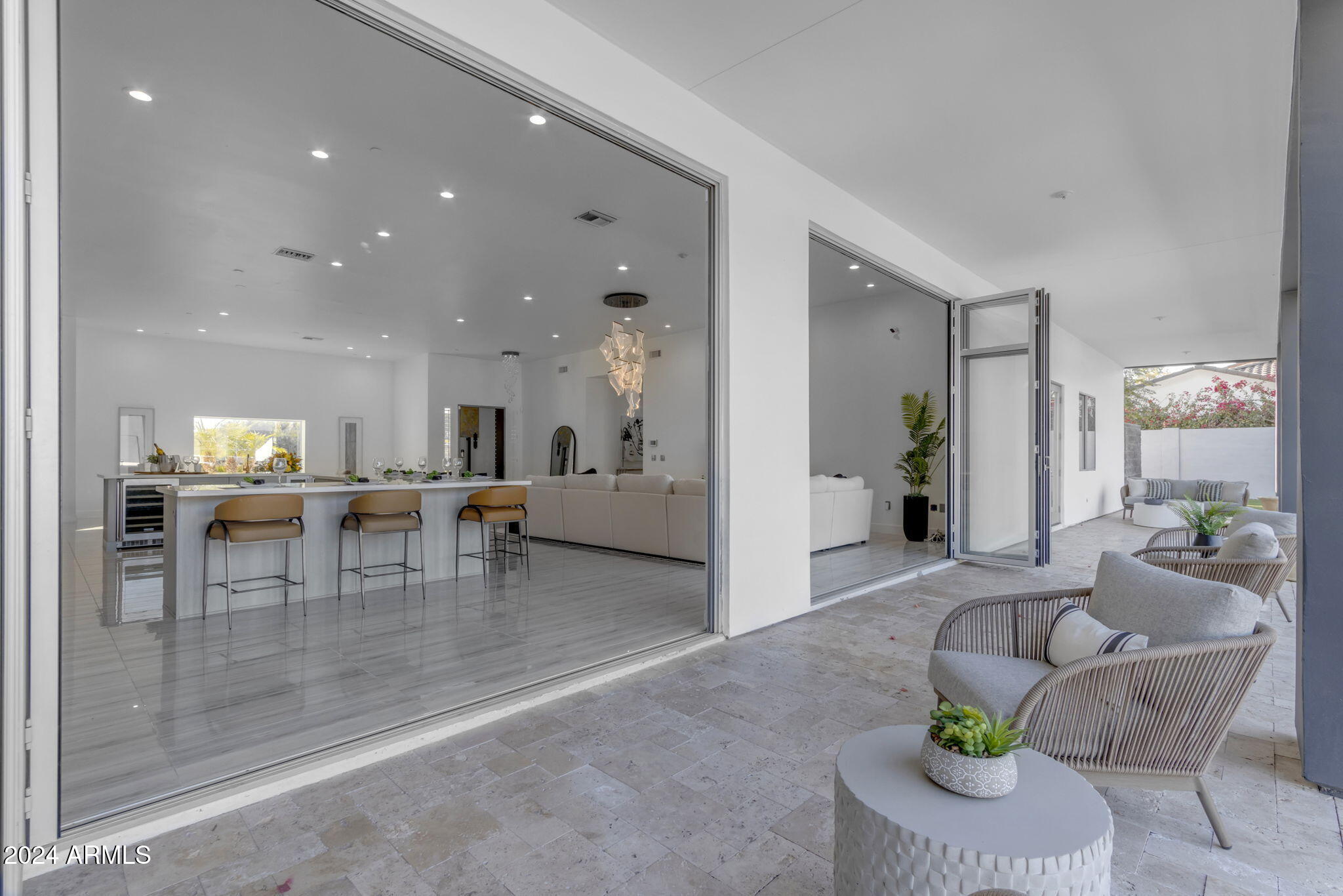 CHAPARRAL ESTATES - Residential