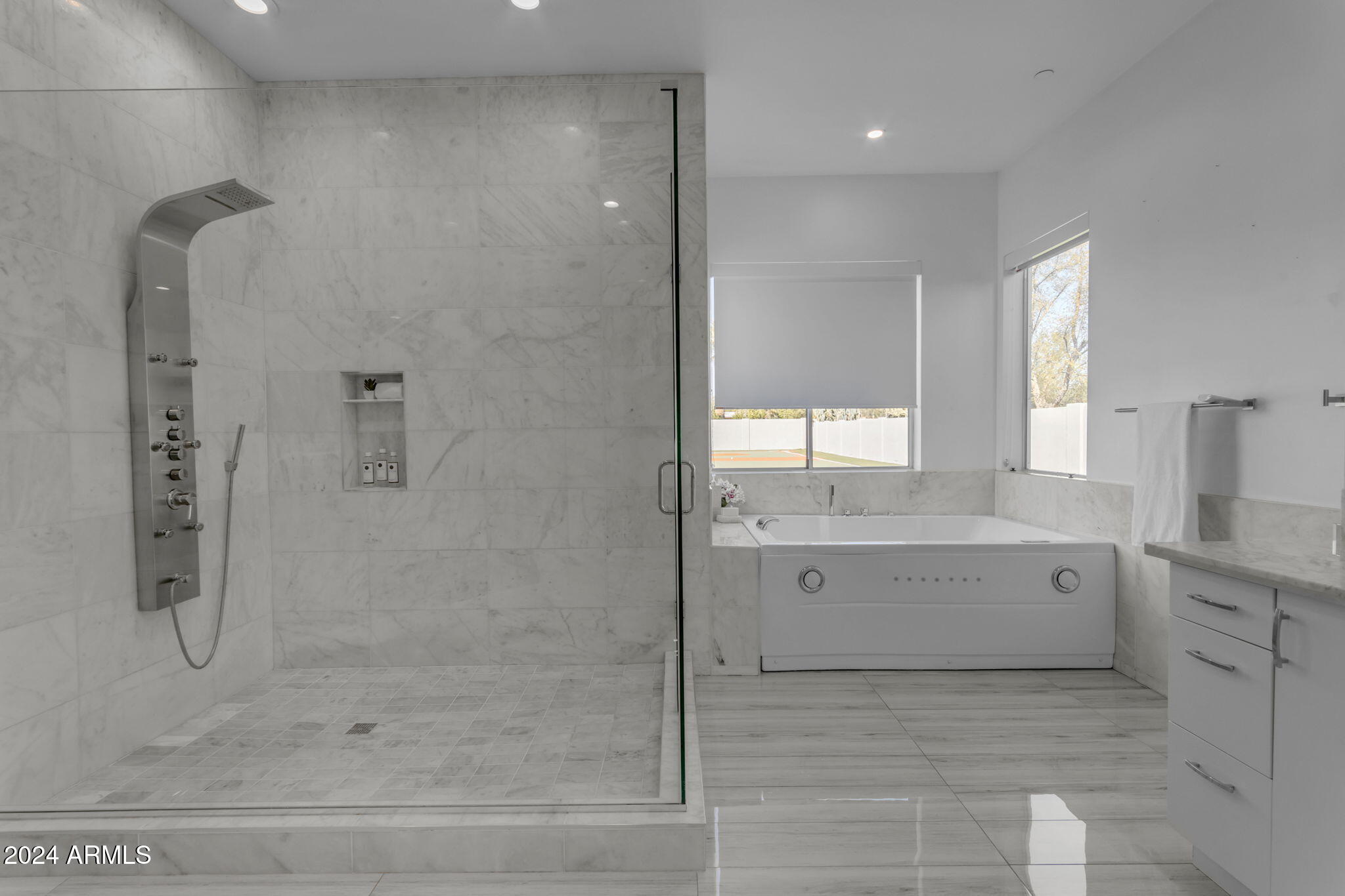 CHAPARRAL ESTATES - Residential