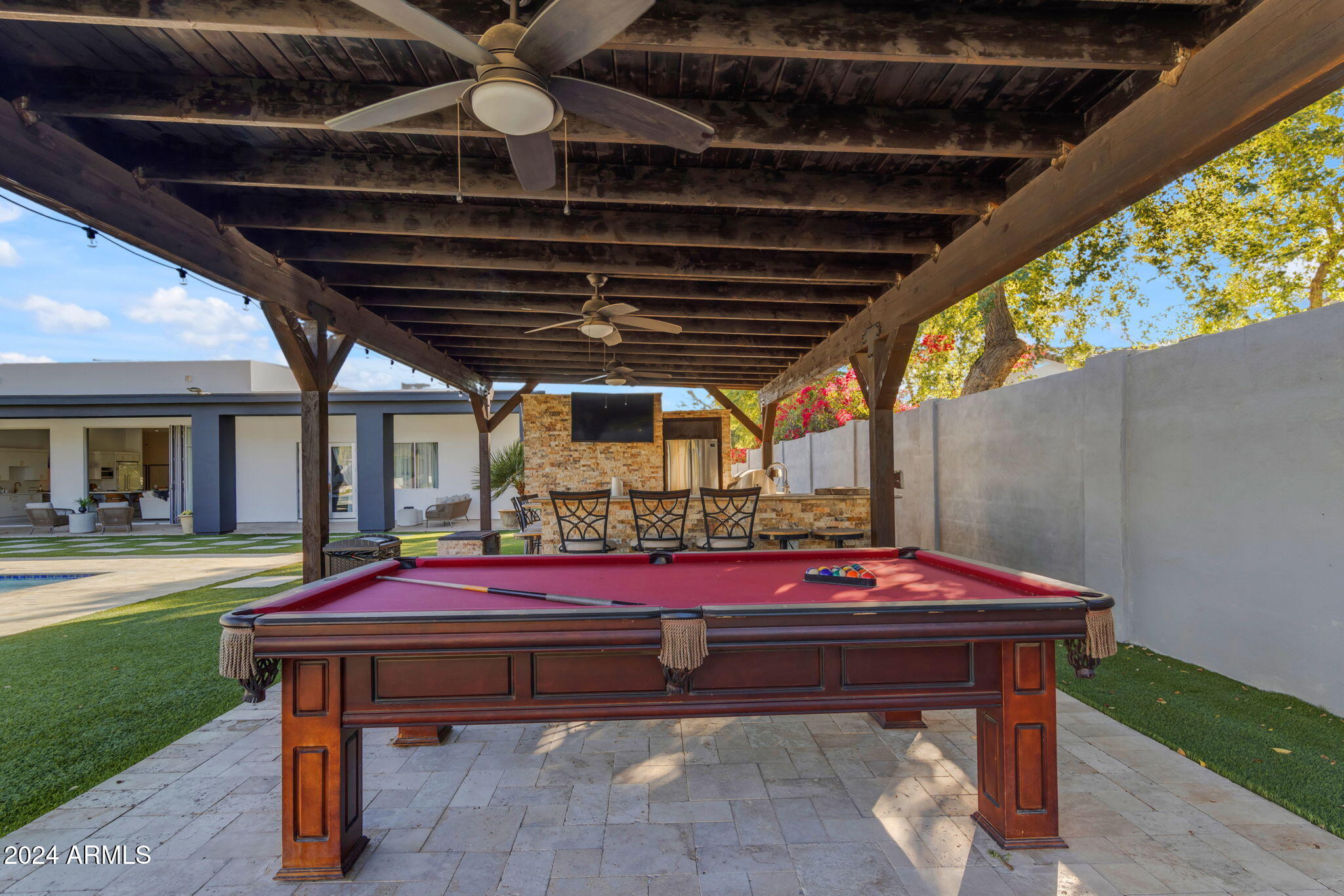 CHAPARRAL ESTATES - Residential