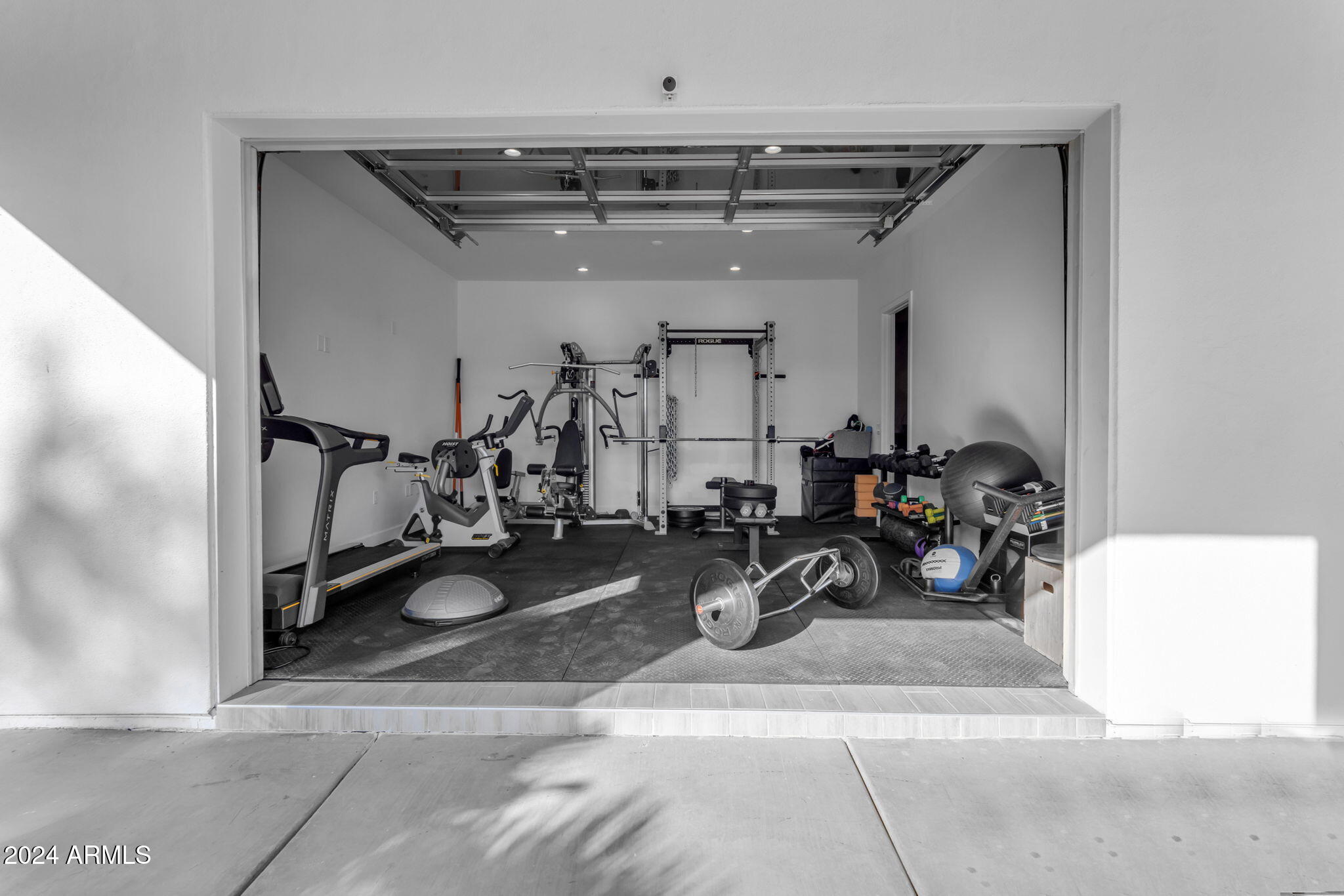 CHAPARRAL ESTATES - Residential