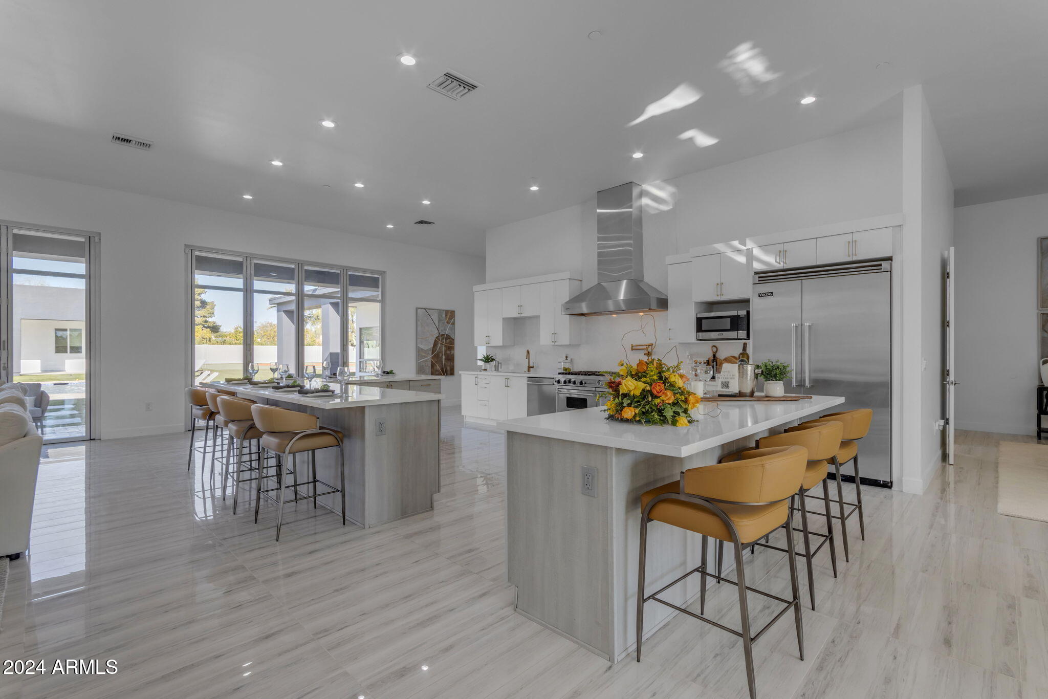 CHAPARRAL ESTATES - Residential