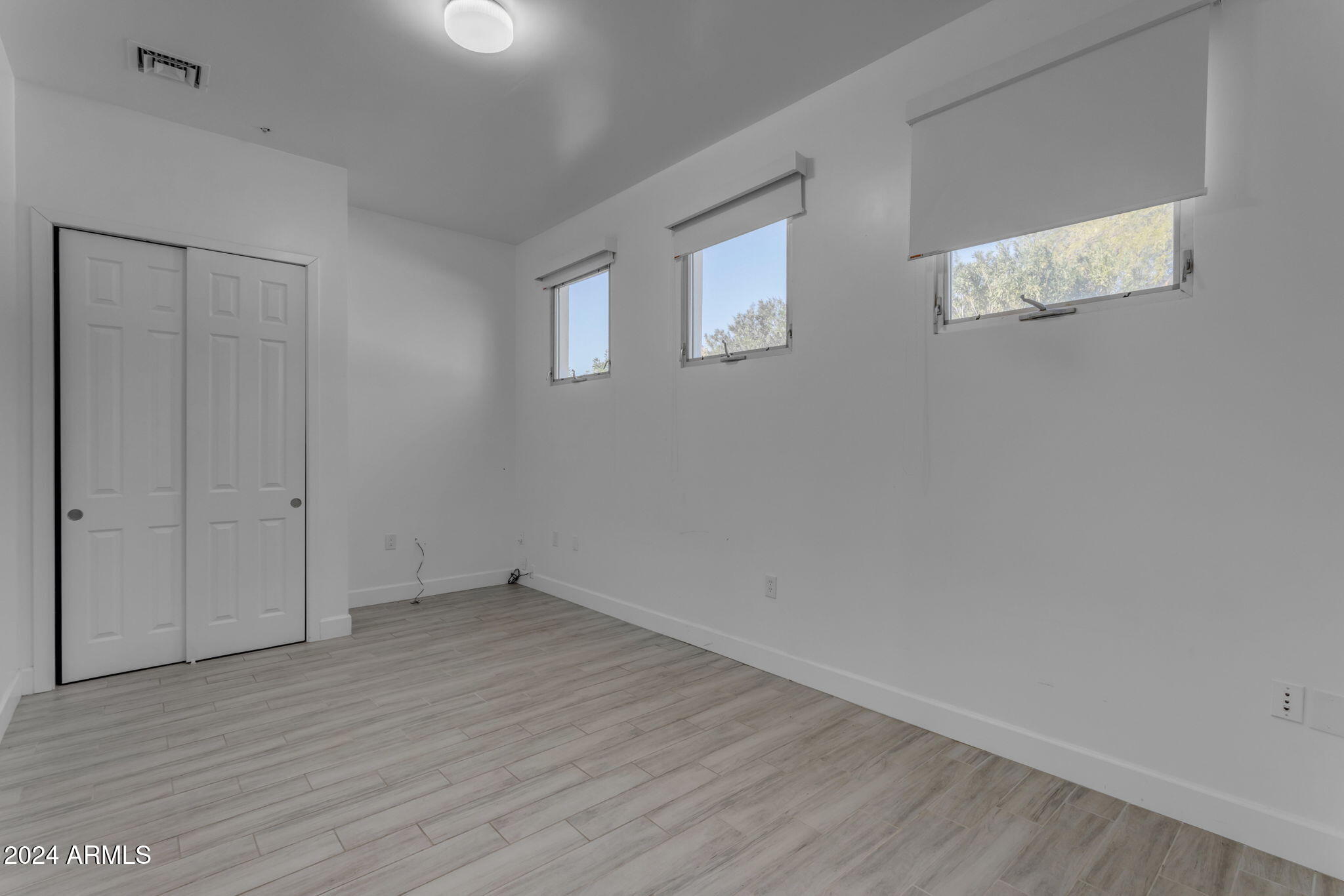 CHAPARRAL ESTATES - Residential