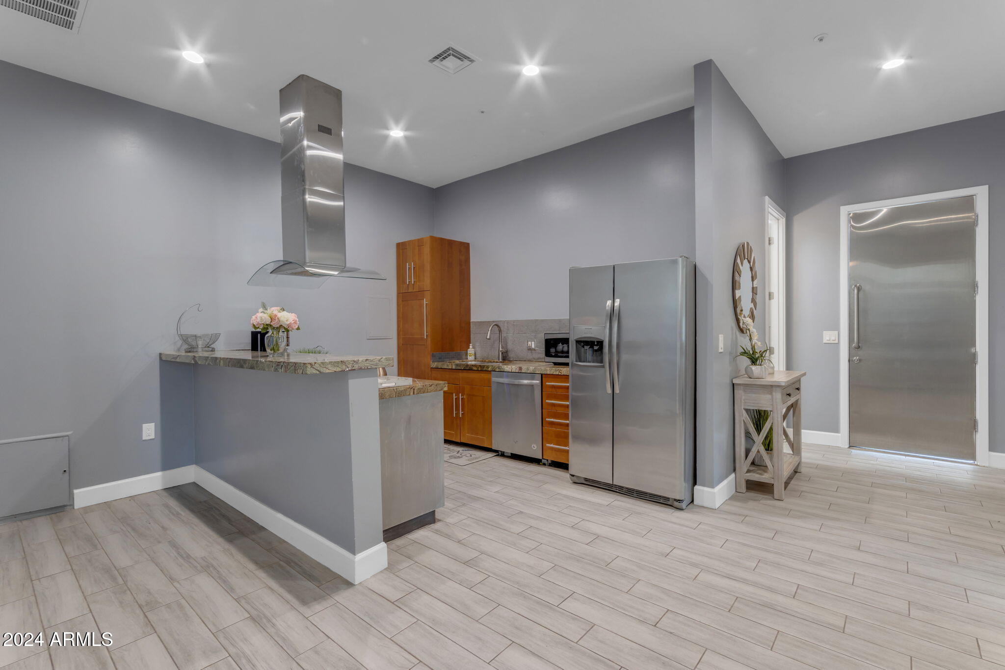 CHAPARRAL ESTATES - Residential