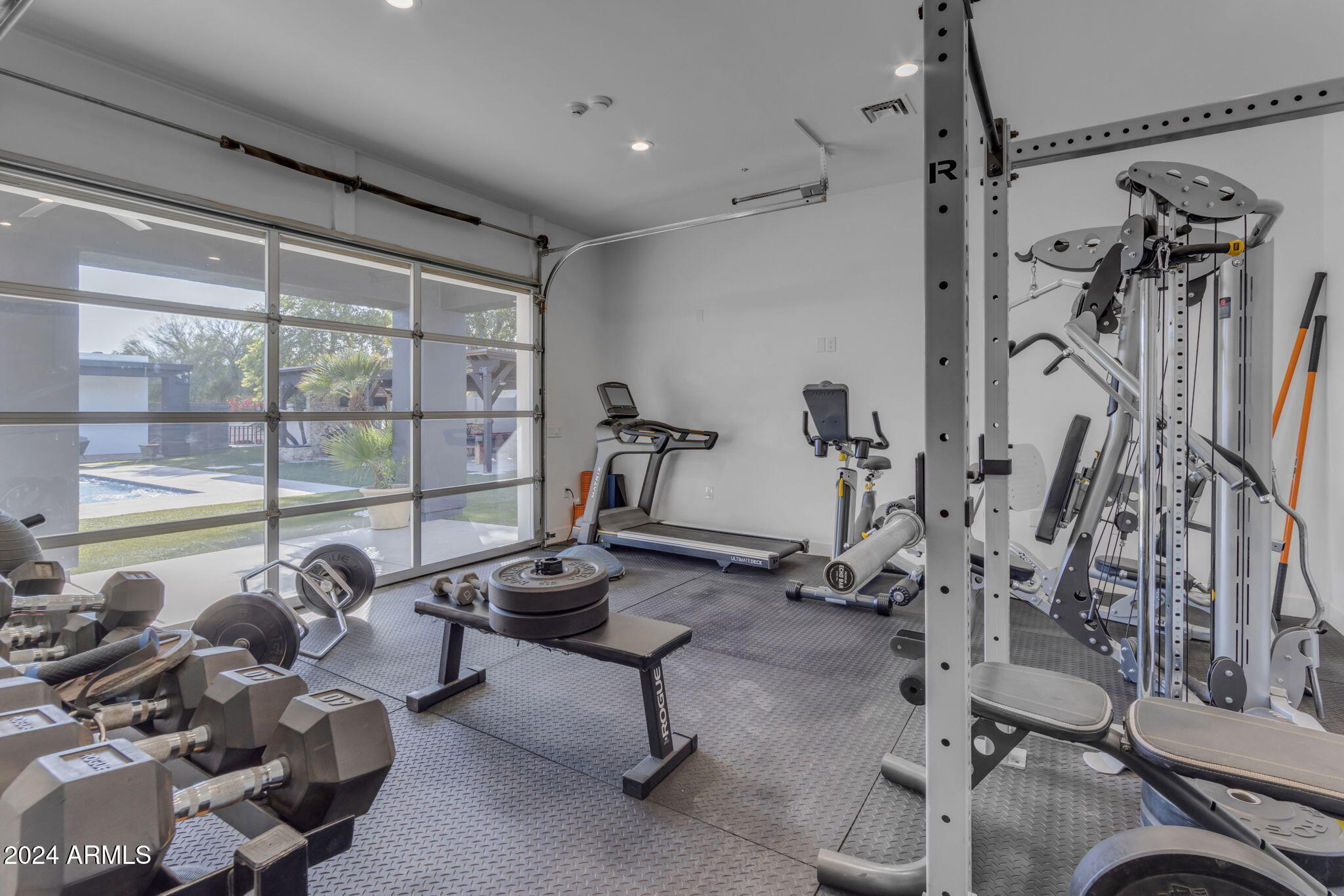 CHAPARRAL ESTATES - Residential