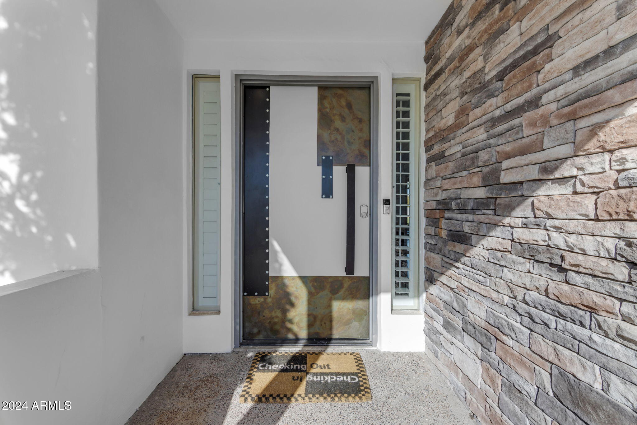 CHAPARRAL ESTATES - Residential