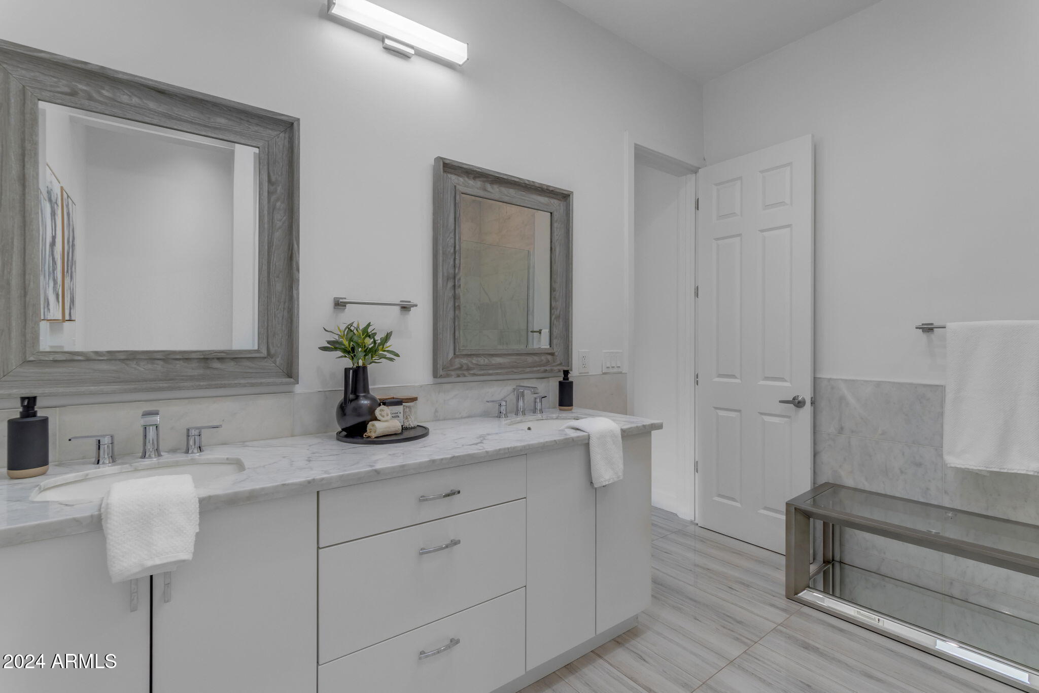CHAPARRAL ESTATES - Residential