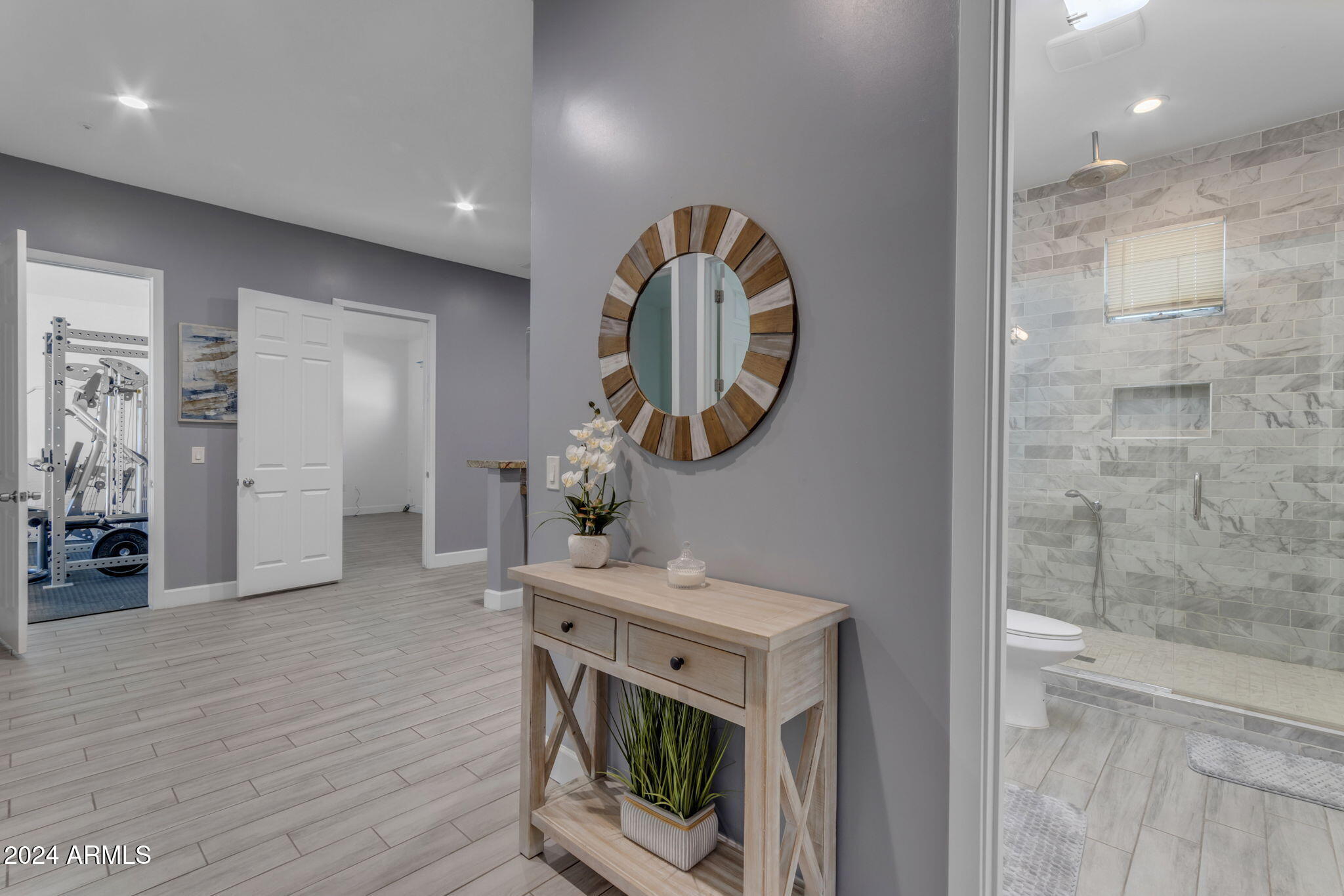 CHAPARRAL ESTATES - Residential