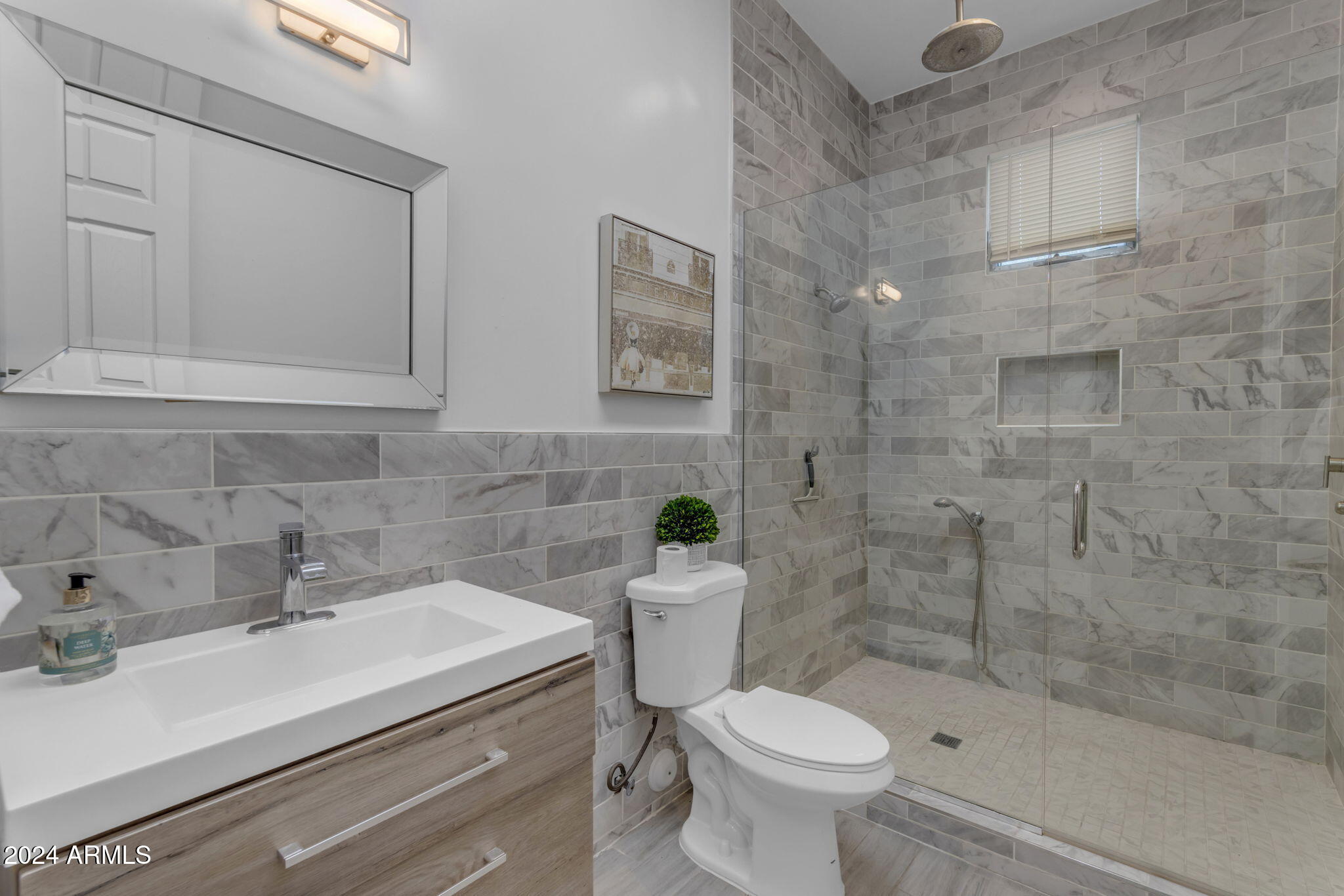 CHAPARRAL ESTATES - Residential