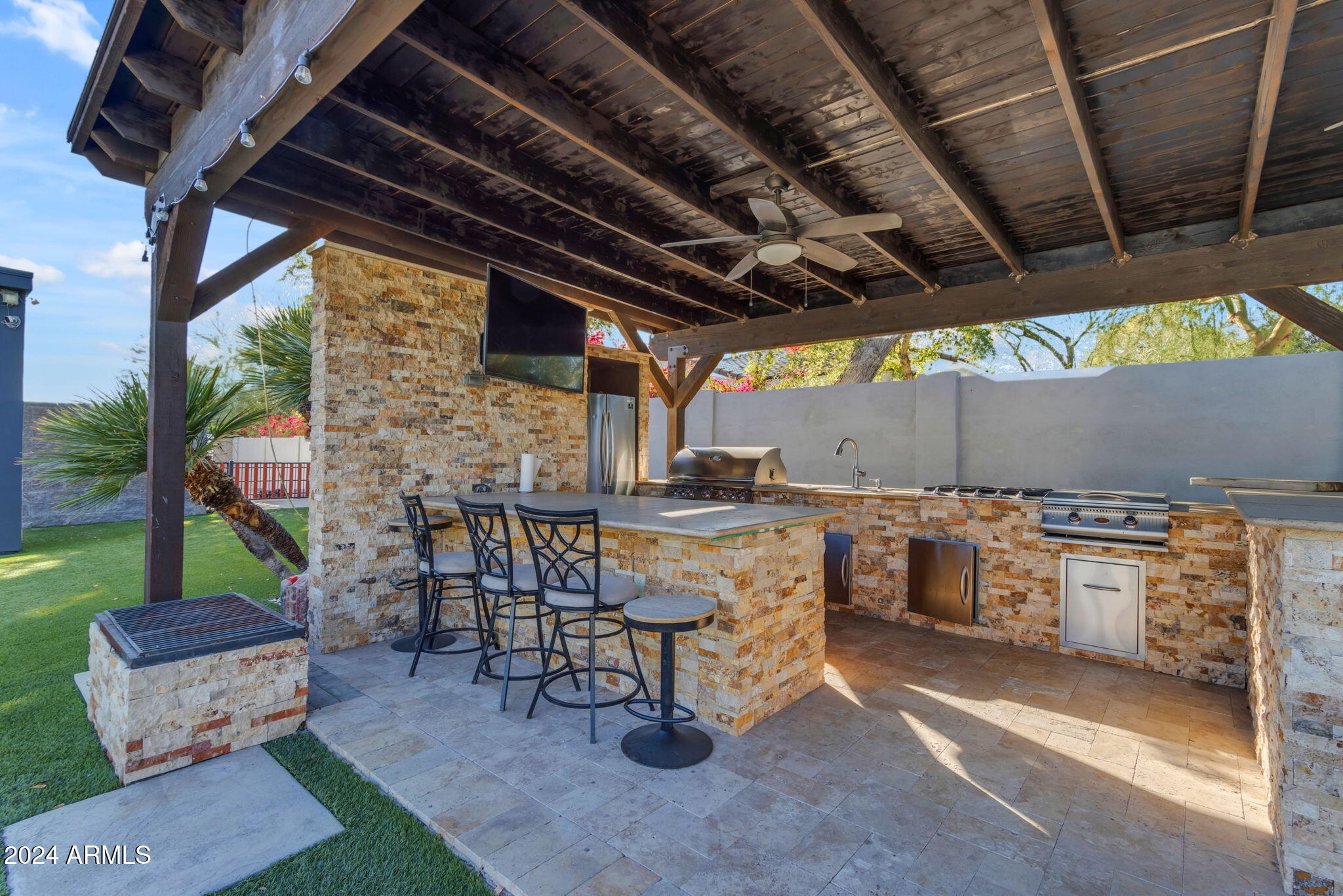 CHAPARRAL ESTATES - Residential