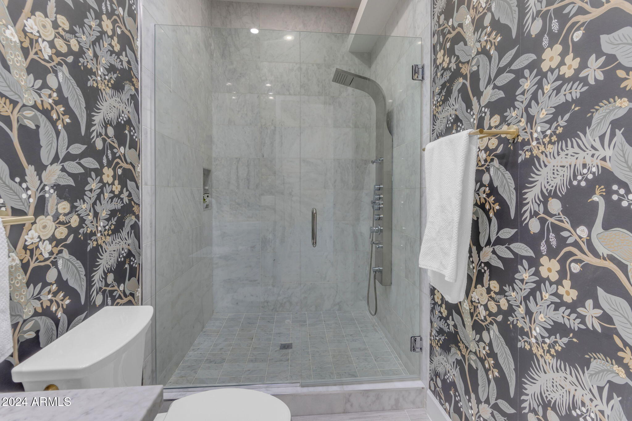 CHAPARRAL ESTATES - Residential