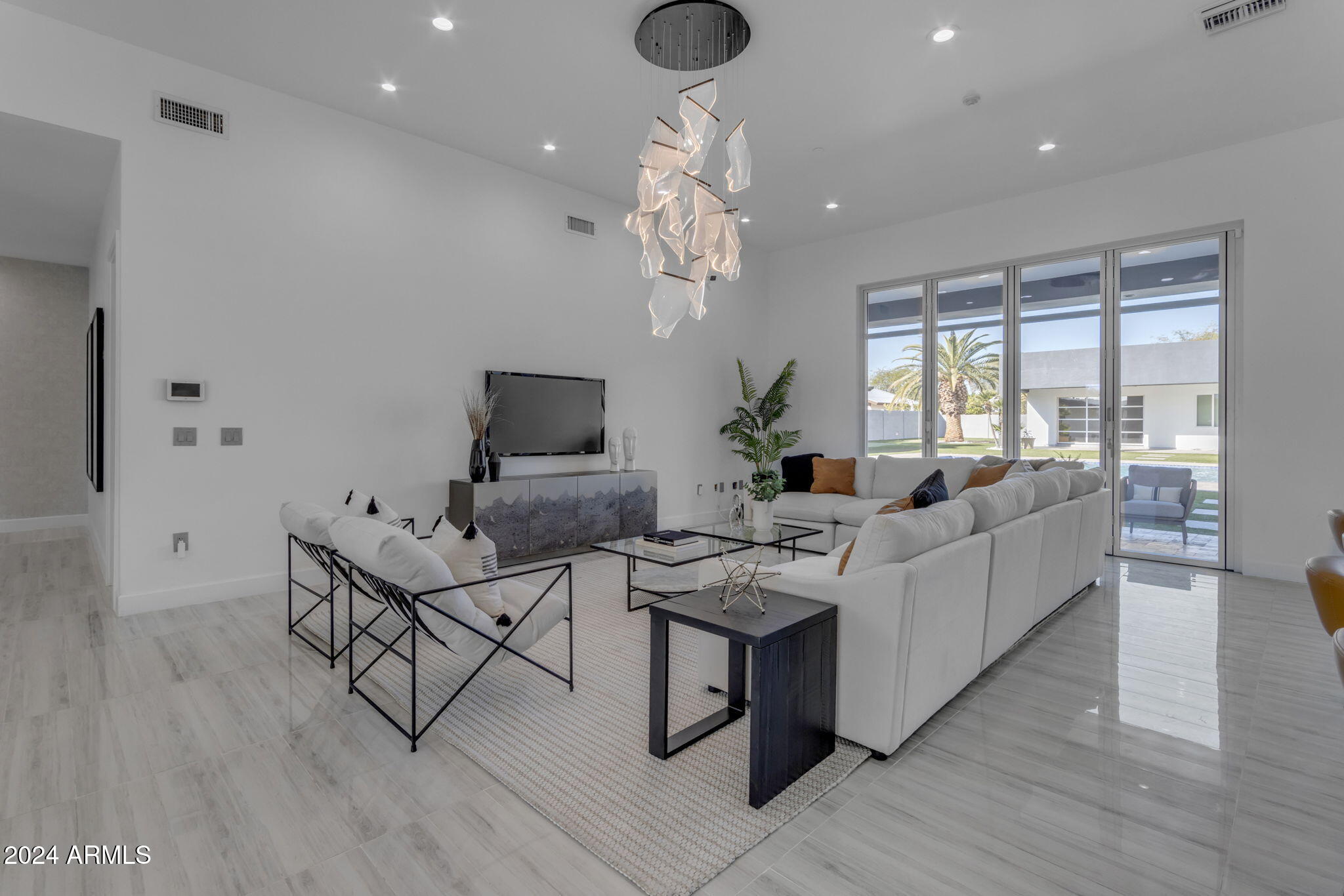 CHAPARRAL ESTATES - Residential