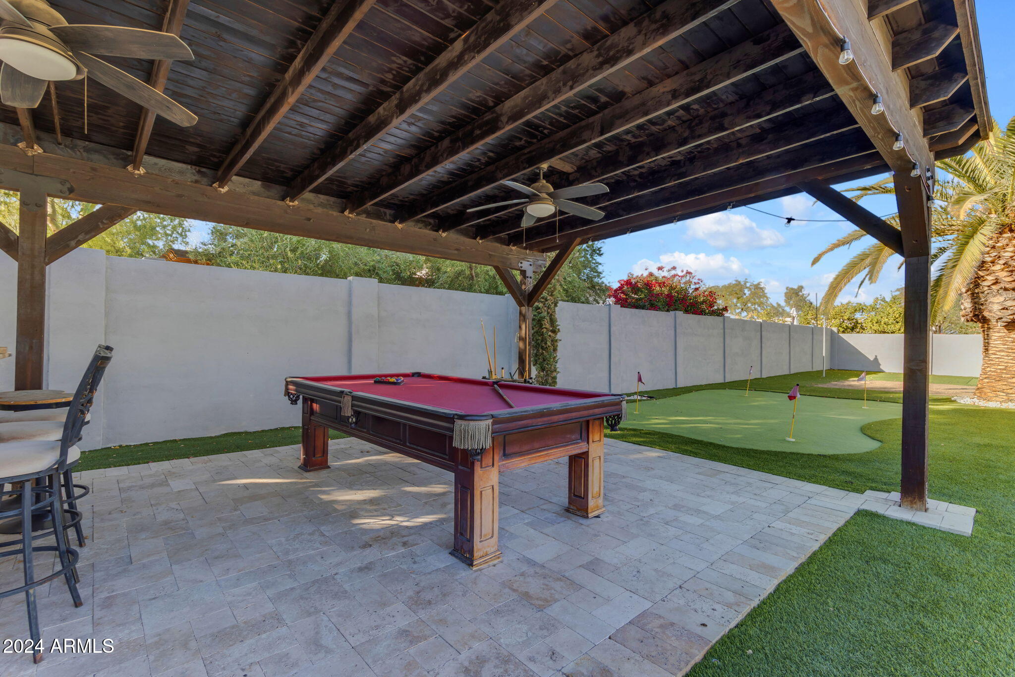 CHAPARRAL ESTATES - Residential